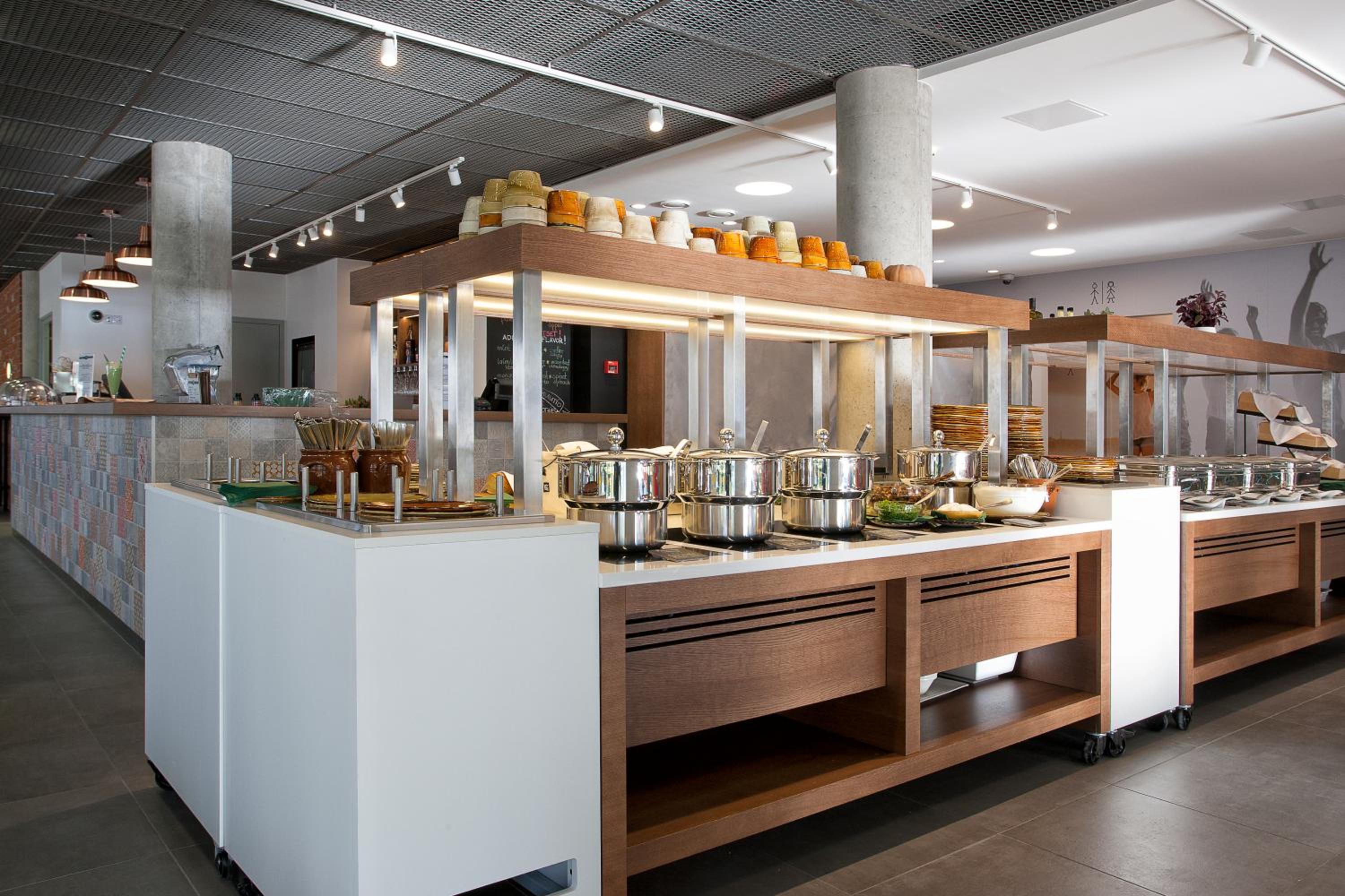 Tallinn Vacations - Tallink Express Hotel - Property Image 3