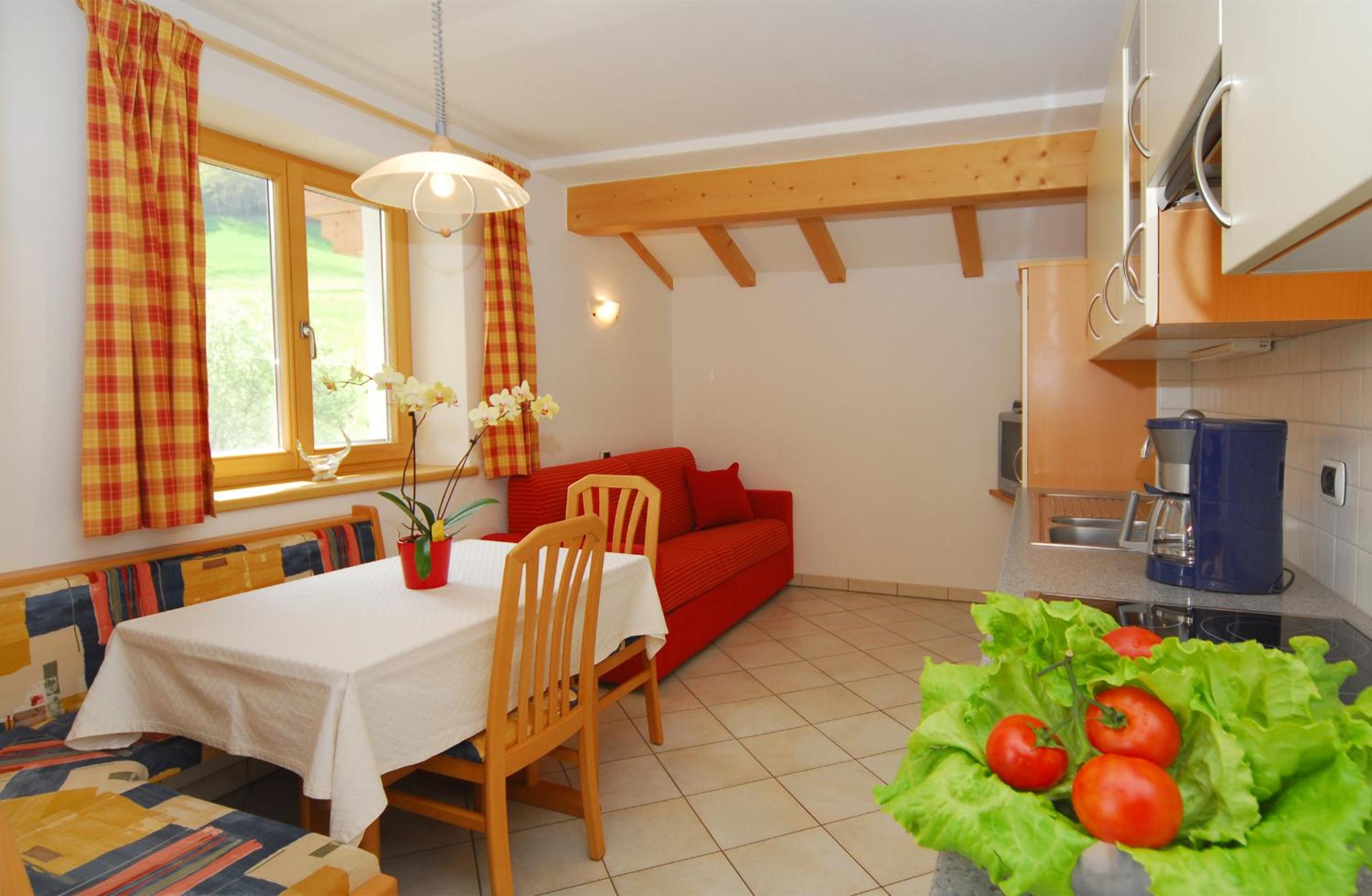 Urthalerhof view 5