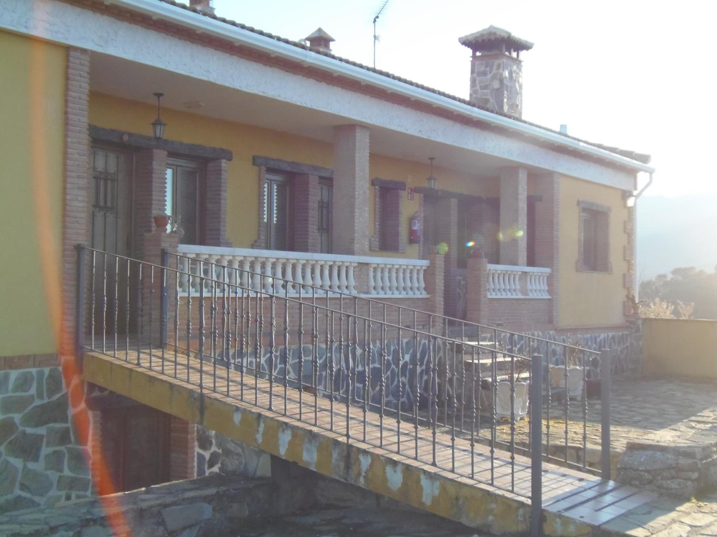 Cortijo Moyano