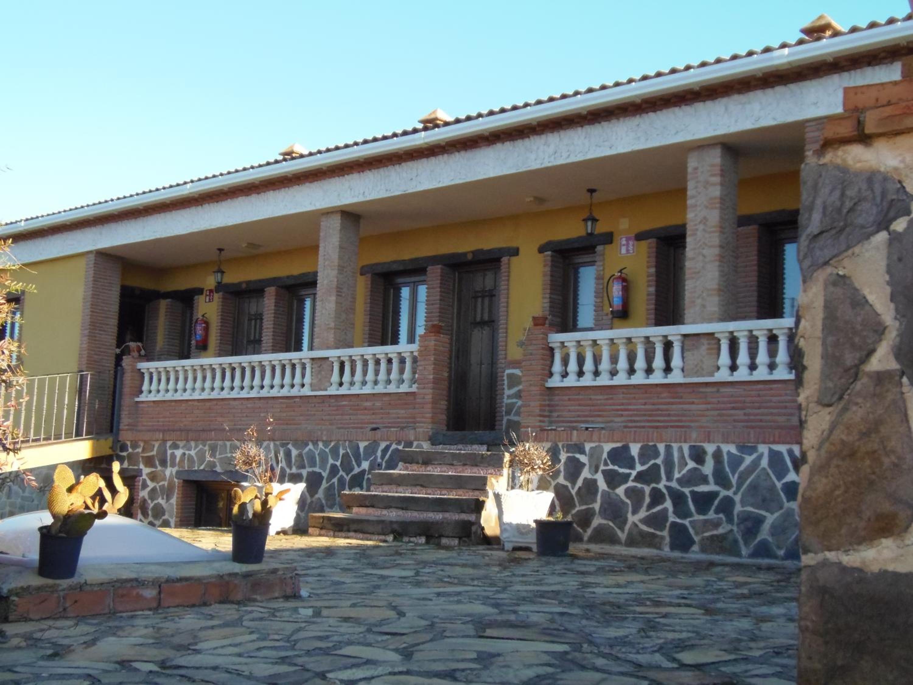 Cortijo Moyano