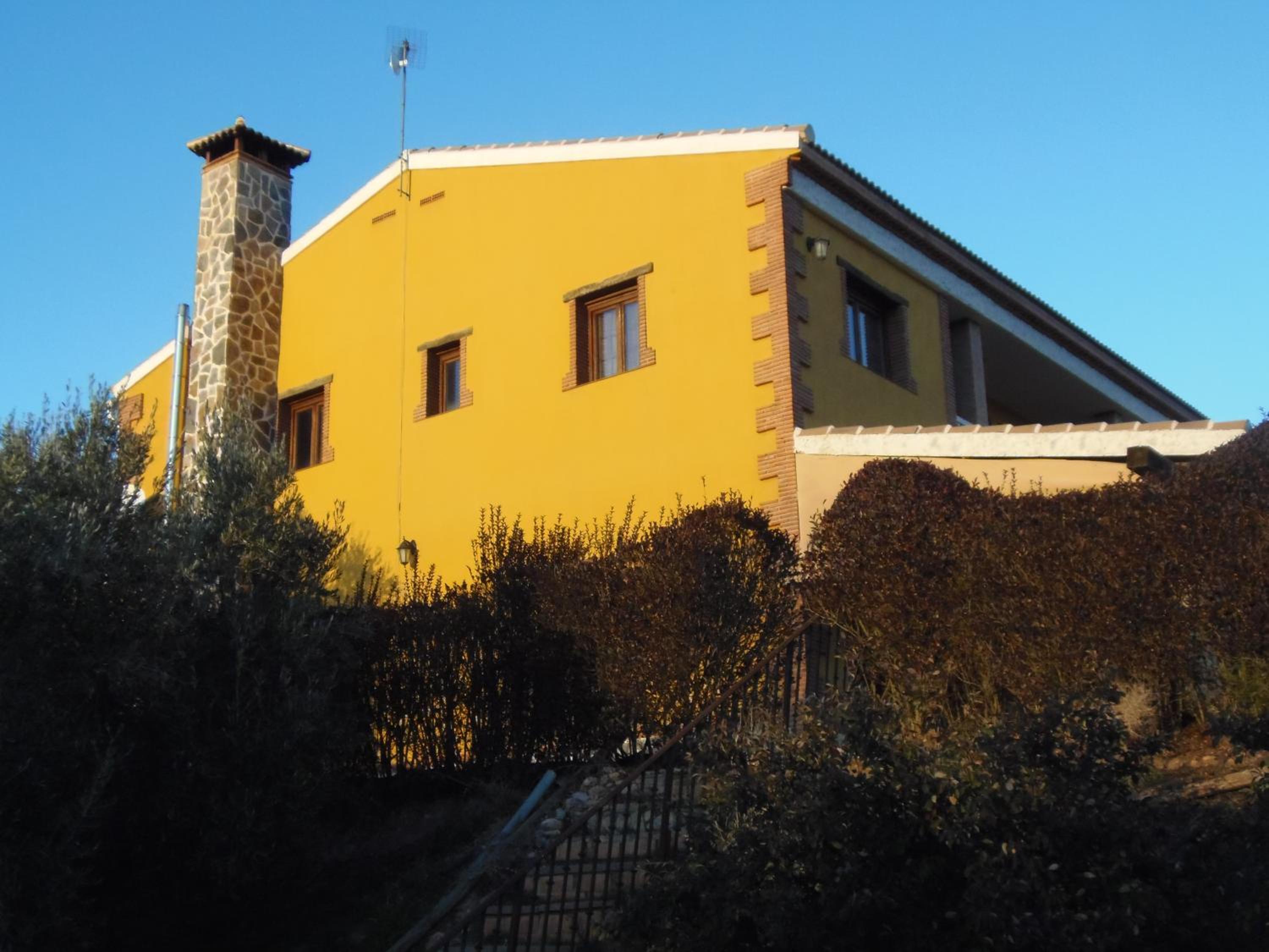Cortijo Moyano