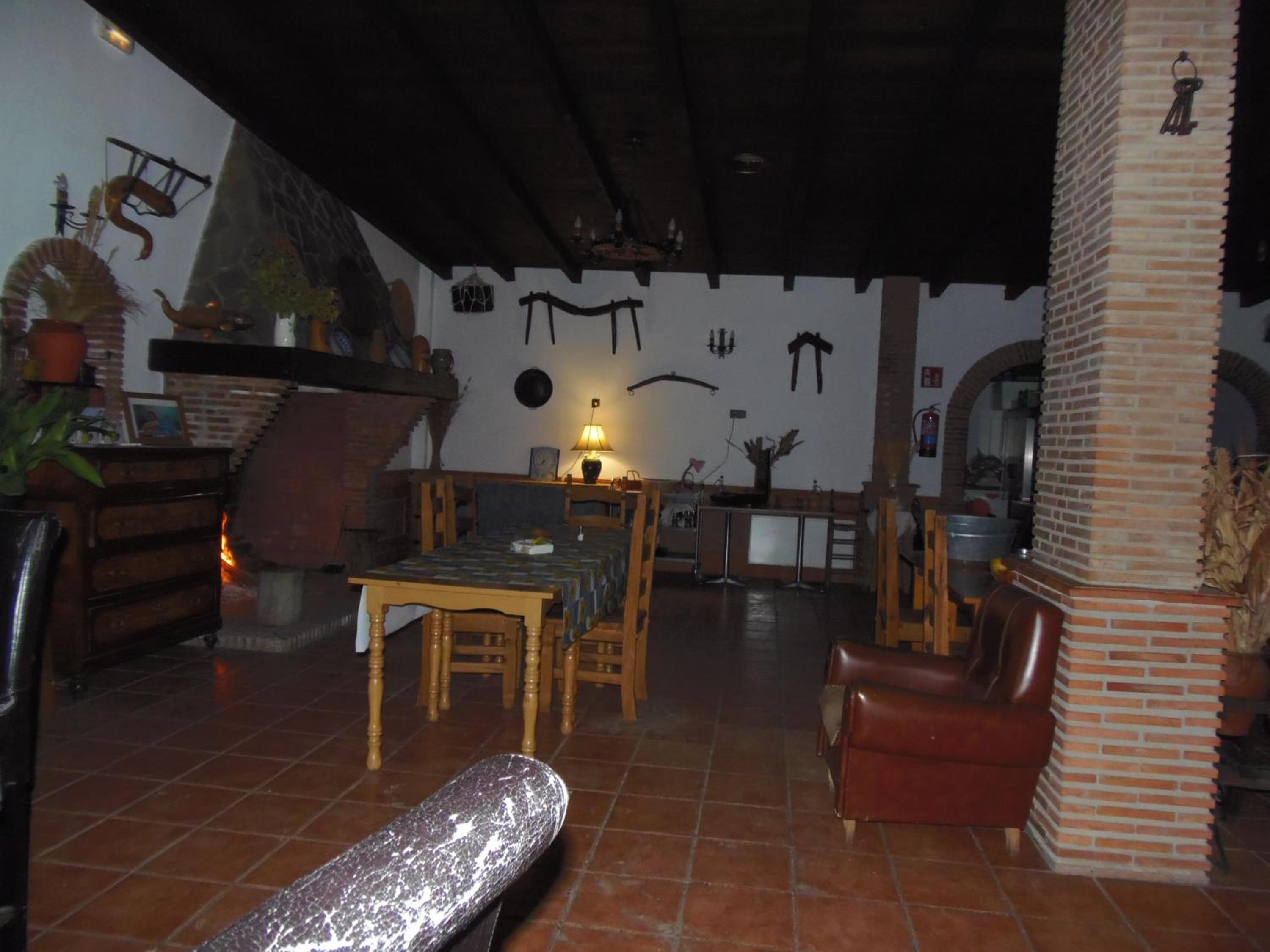Cortijo Moyano