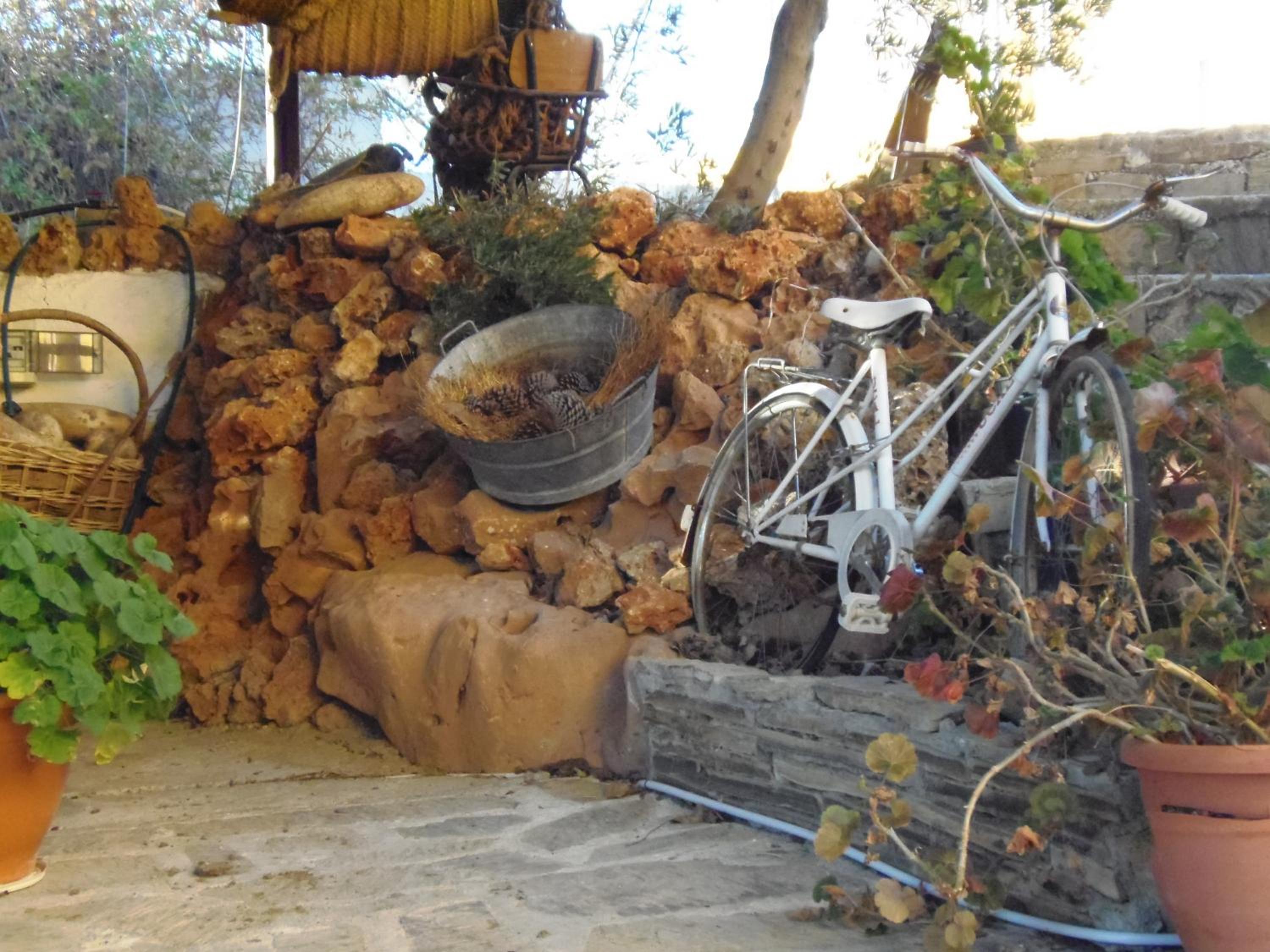 Cortijo Moyano
