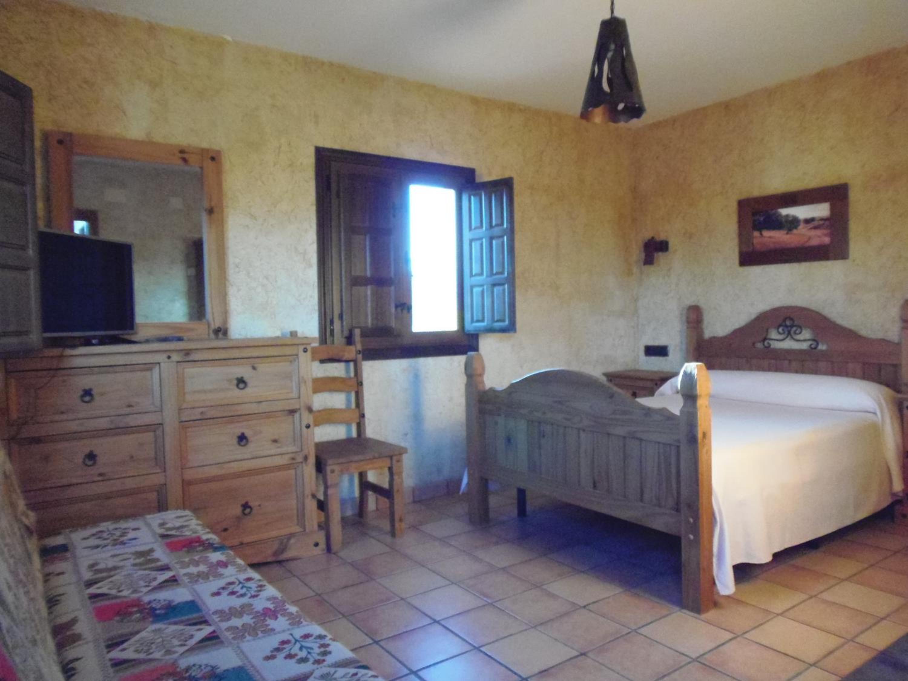 Cortijo Moyano