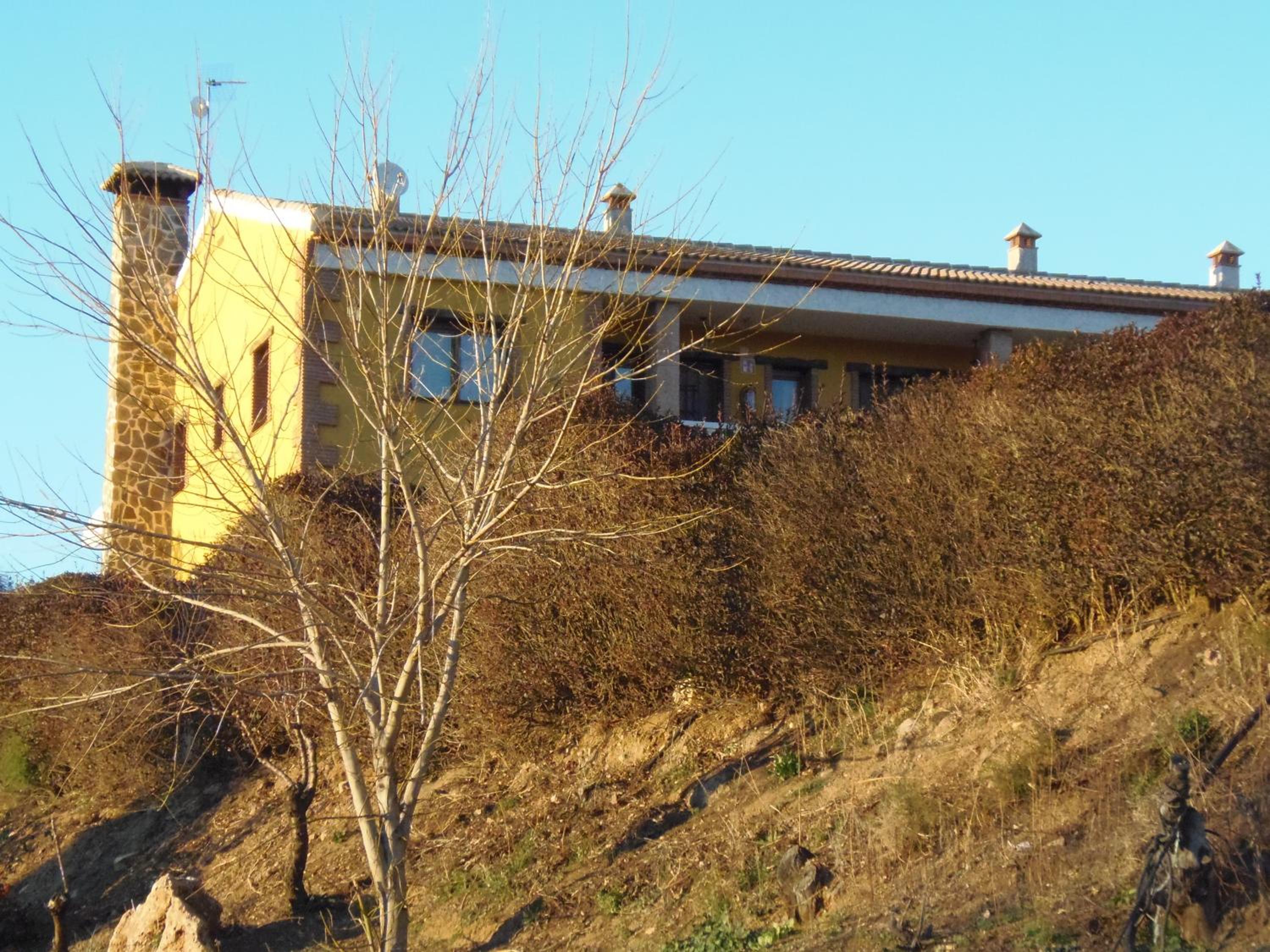 Cortijo Moyano