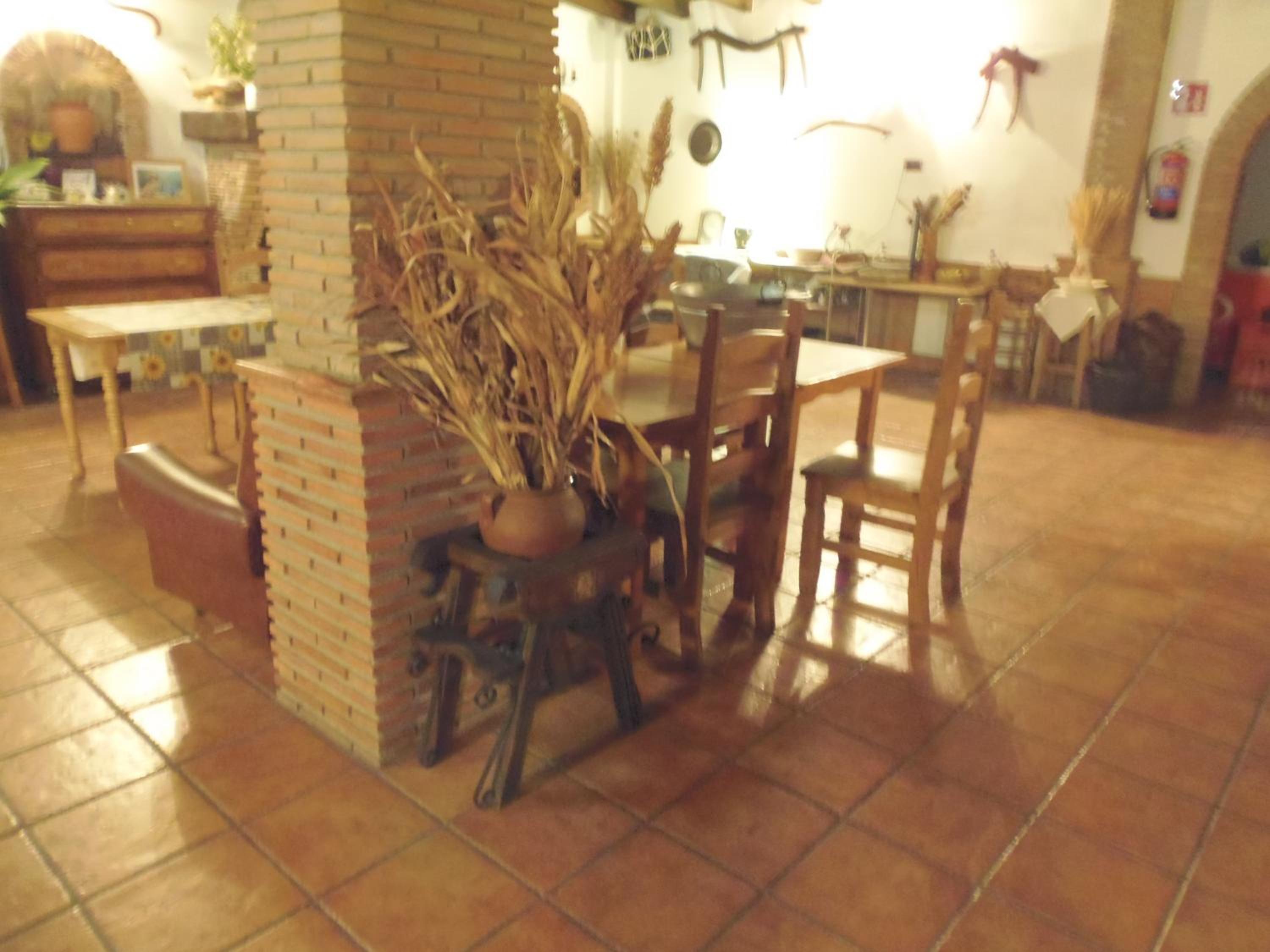 Cortijo Moyano
