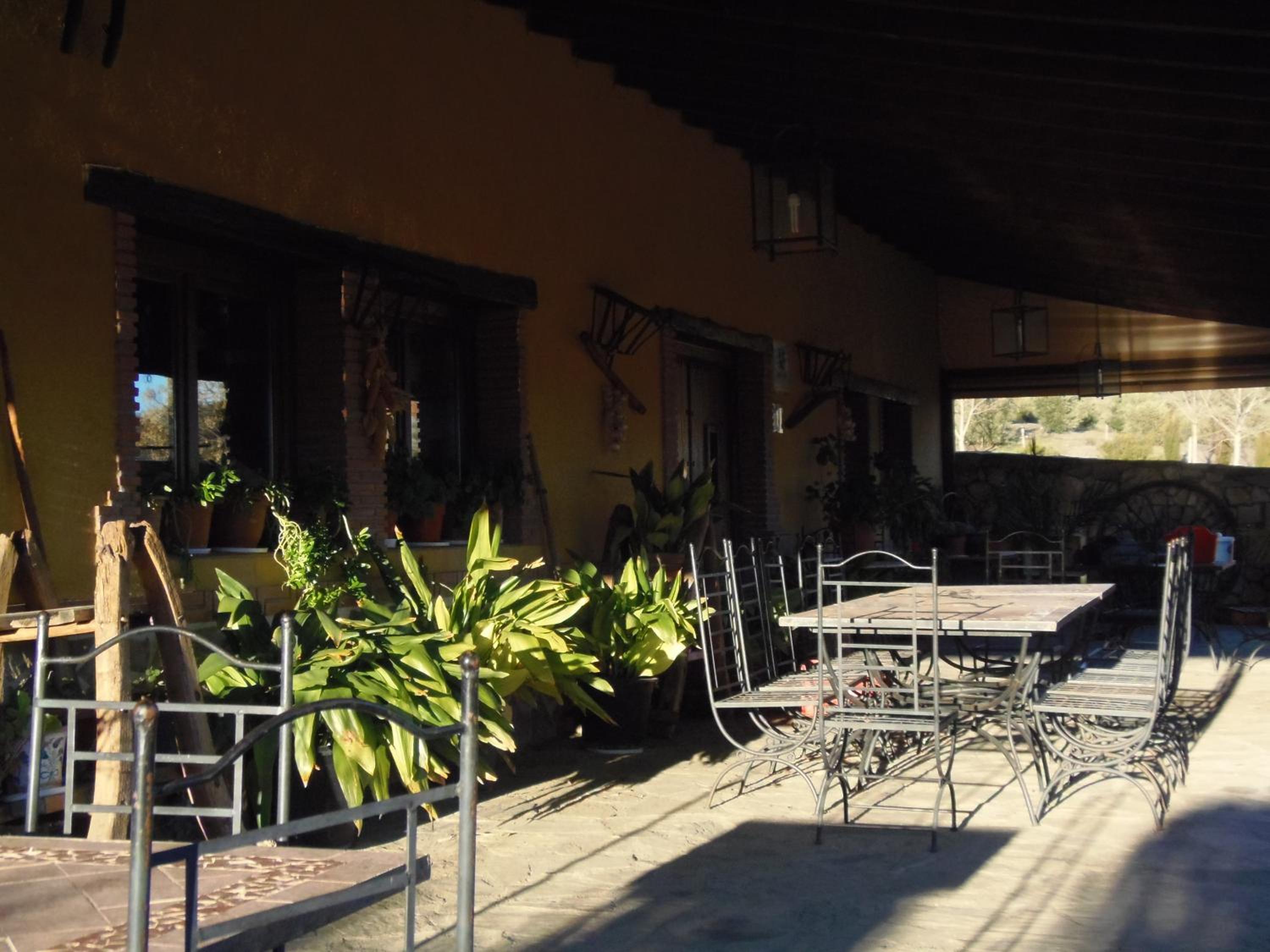 Cortijo Moyano