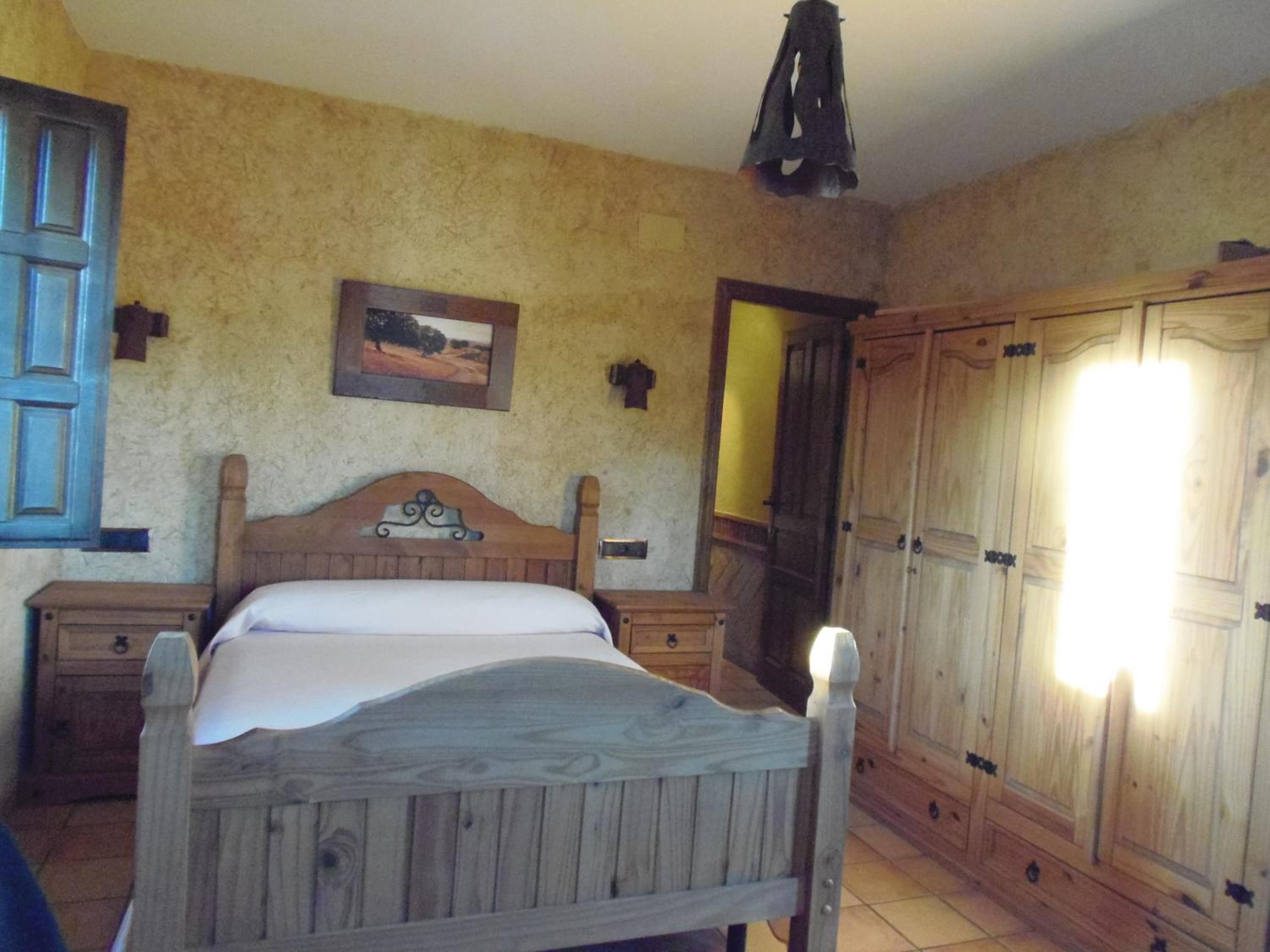 Cortijo Moyano