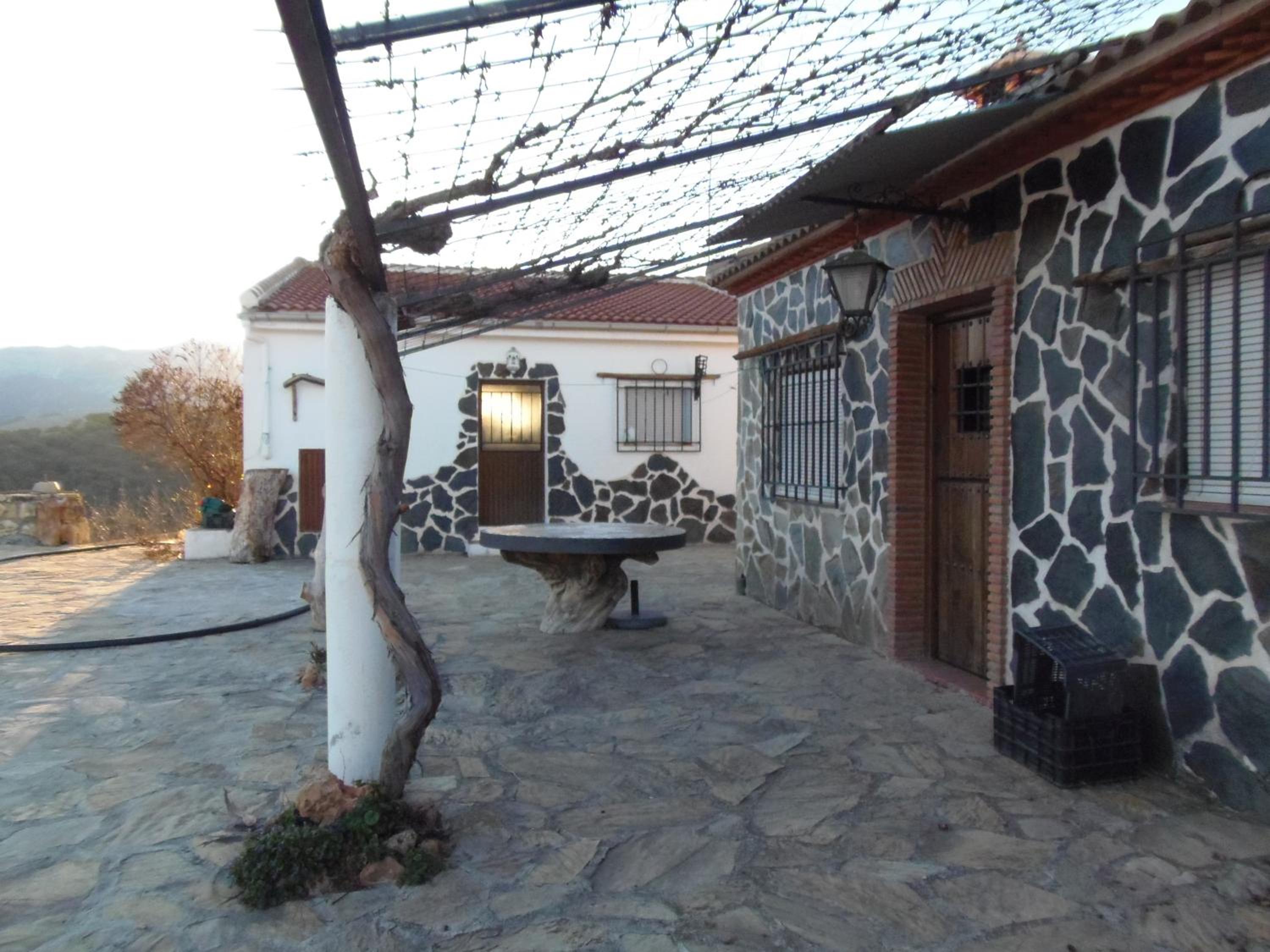 Cortijo Moyano