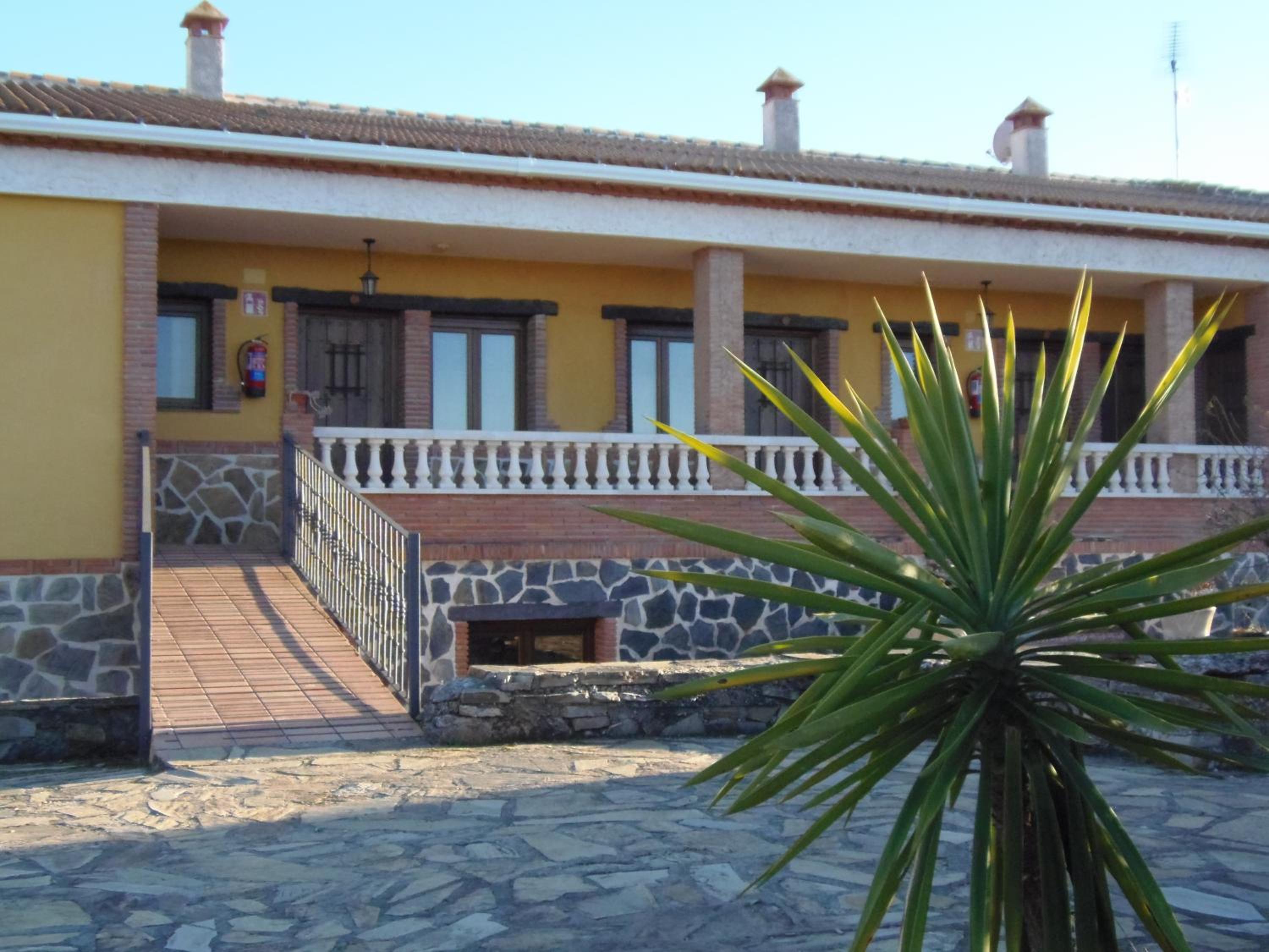 Cortijo Moyano