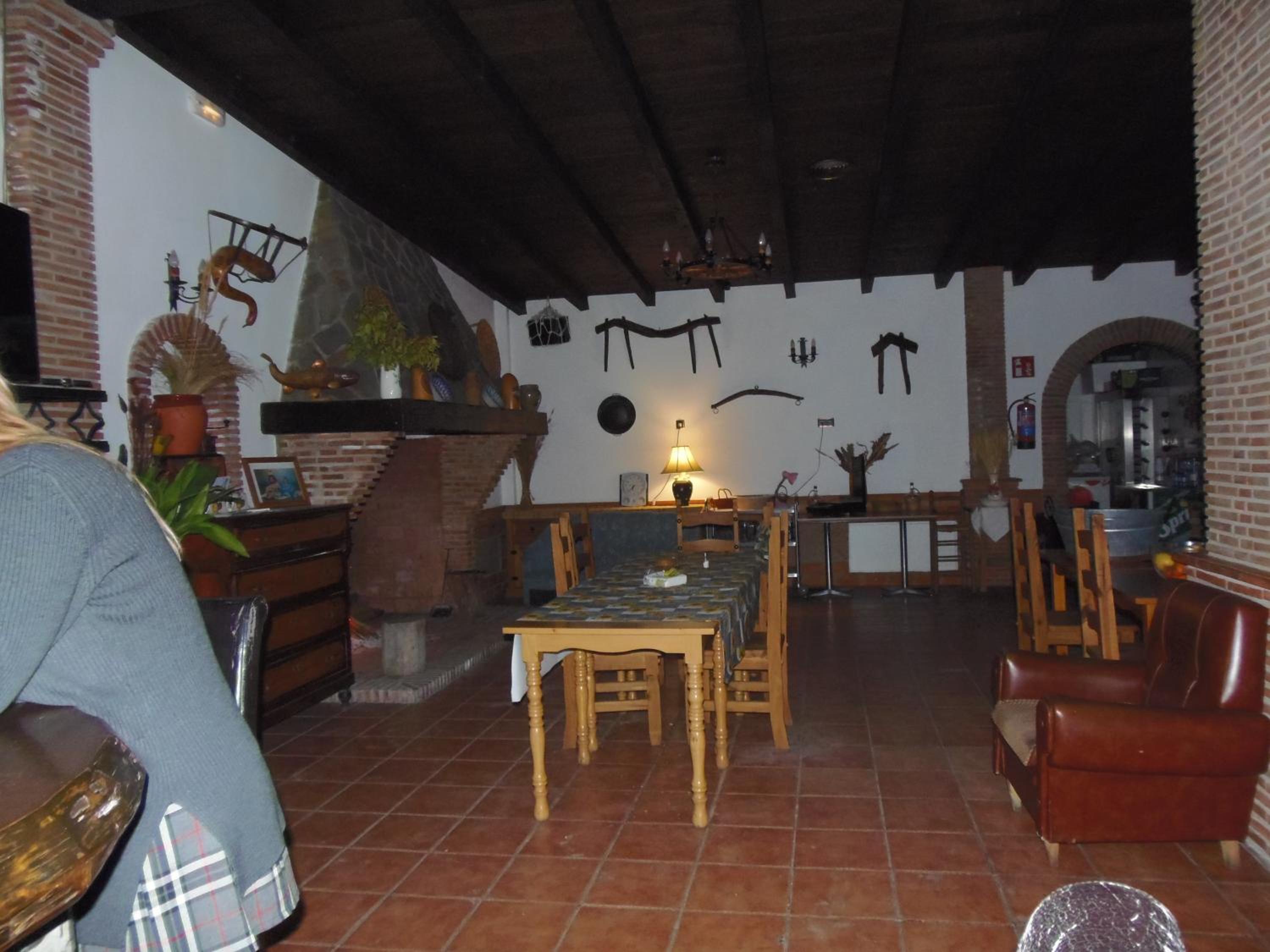 Cortijo Moyano