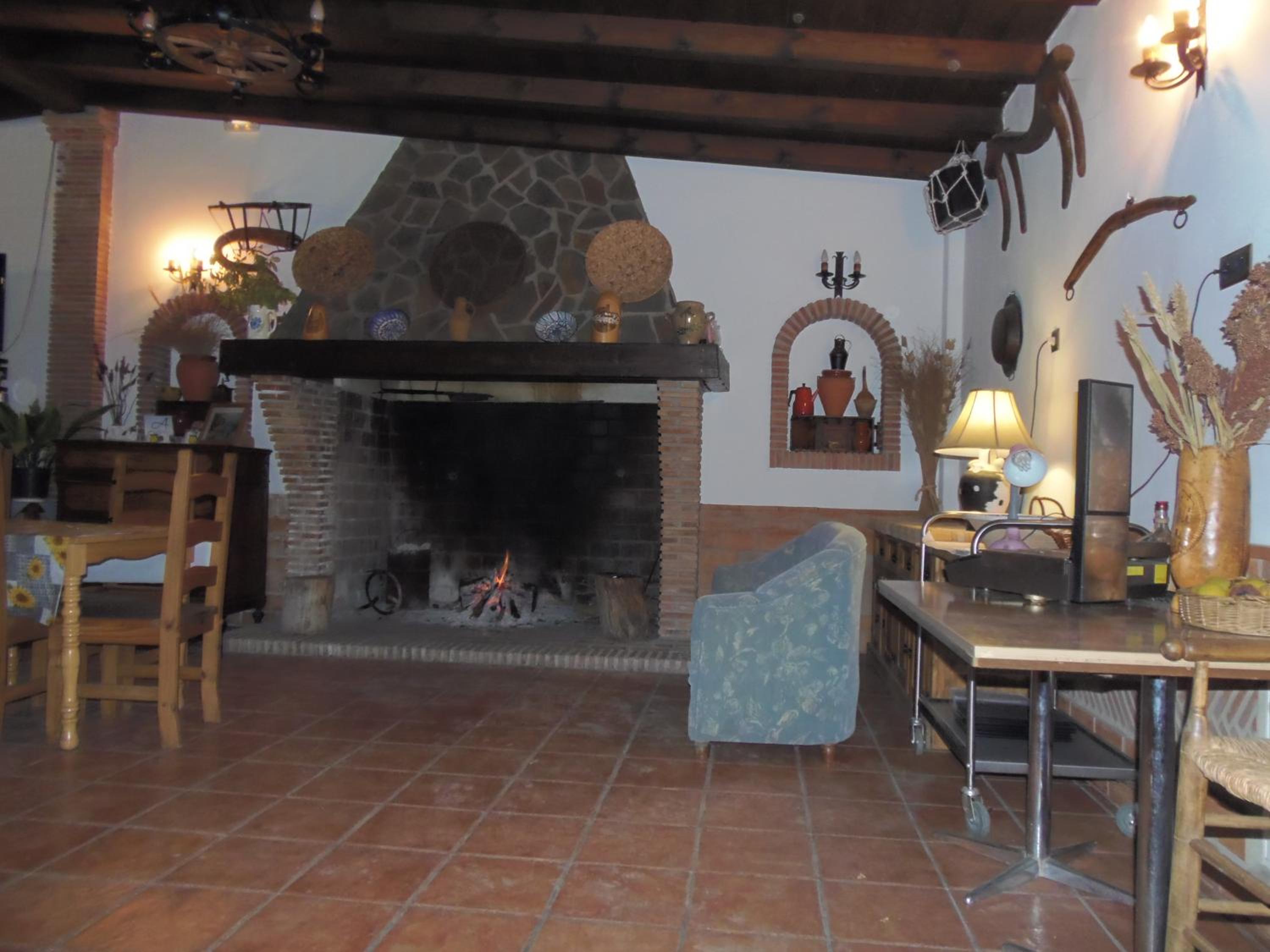 Cortijo Moyano