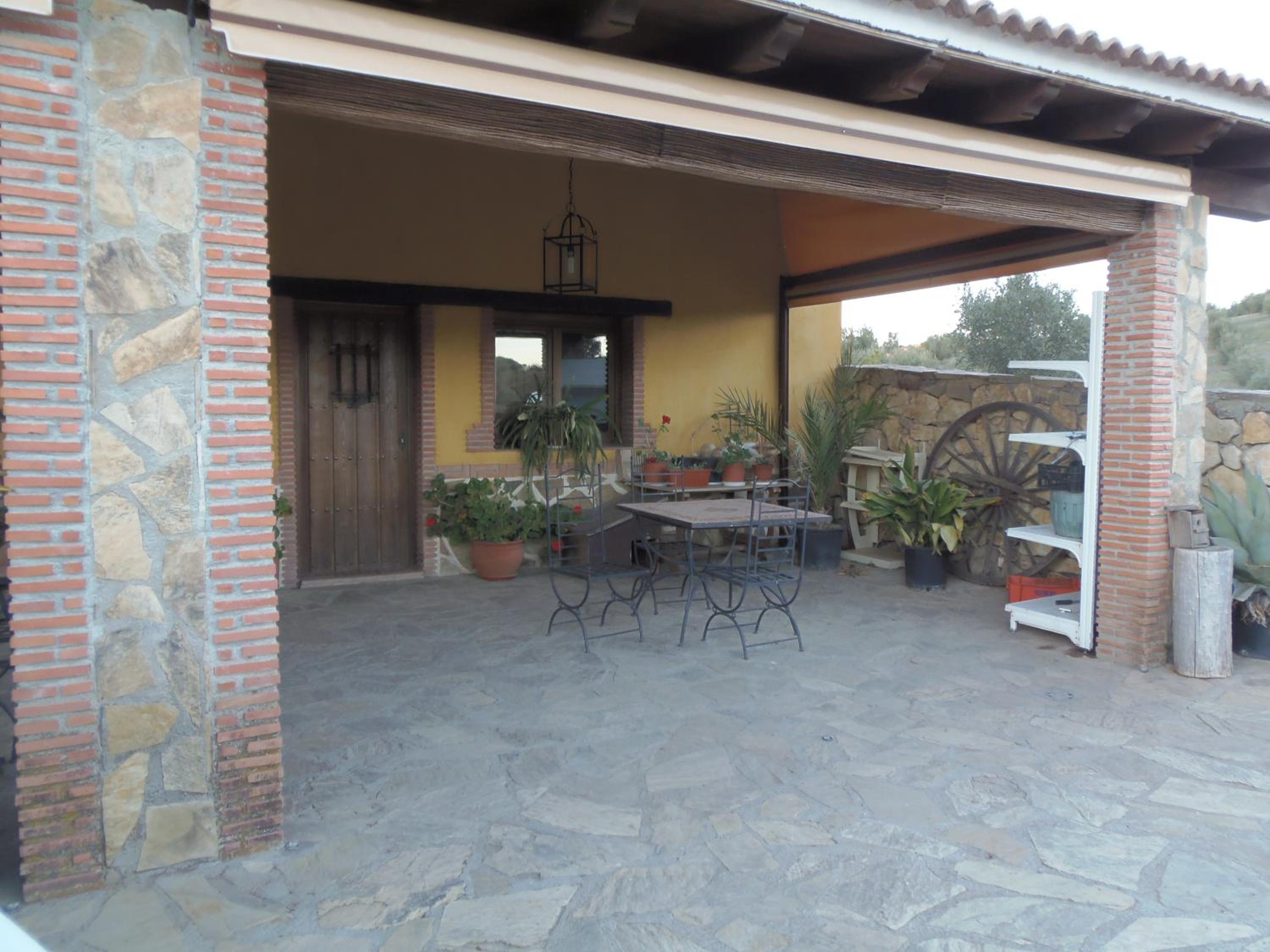 Cortijo Moyano