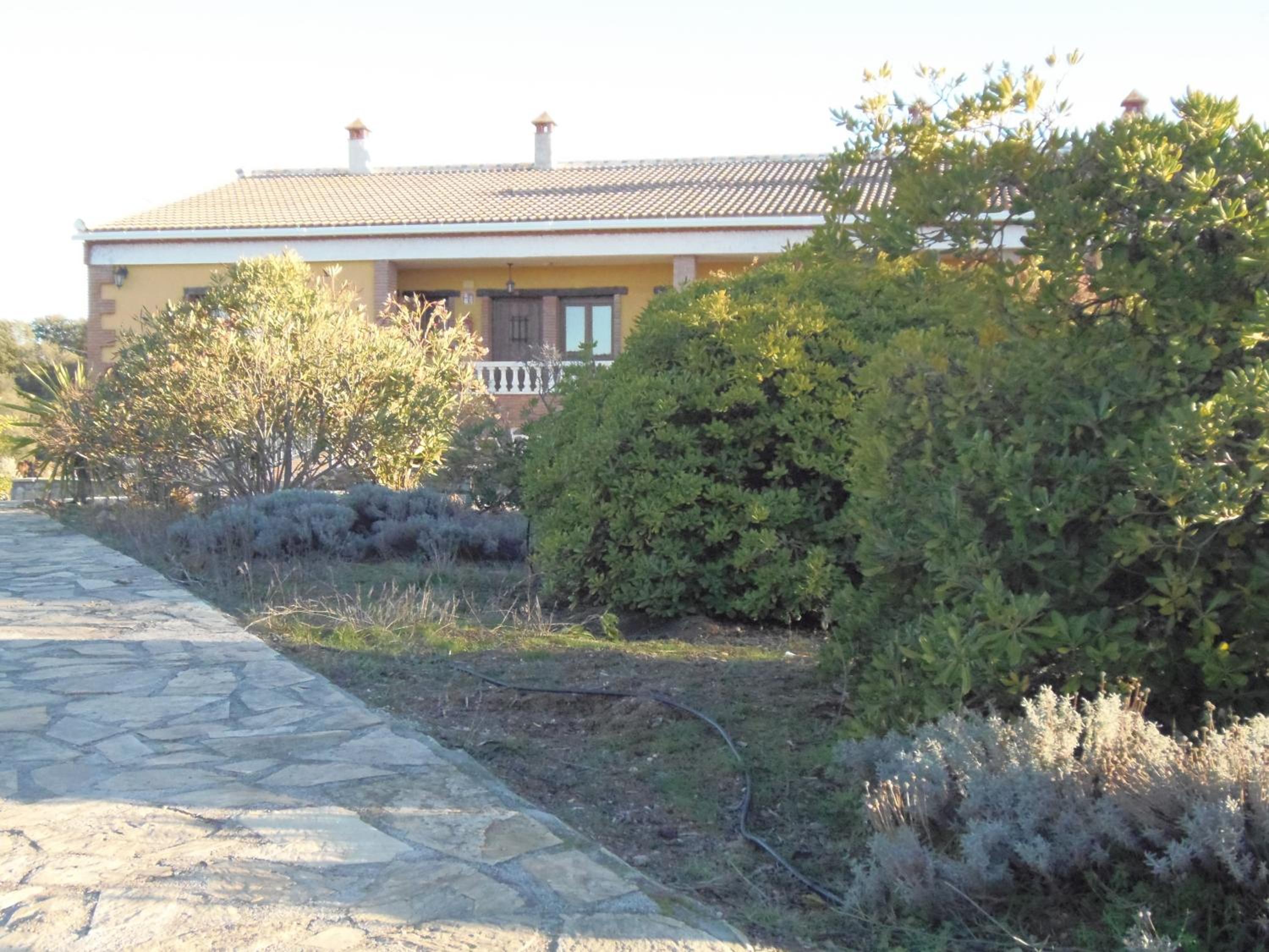 Cortijo Moyano