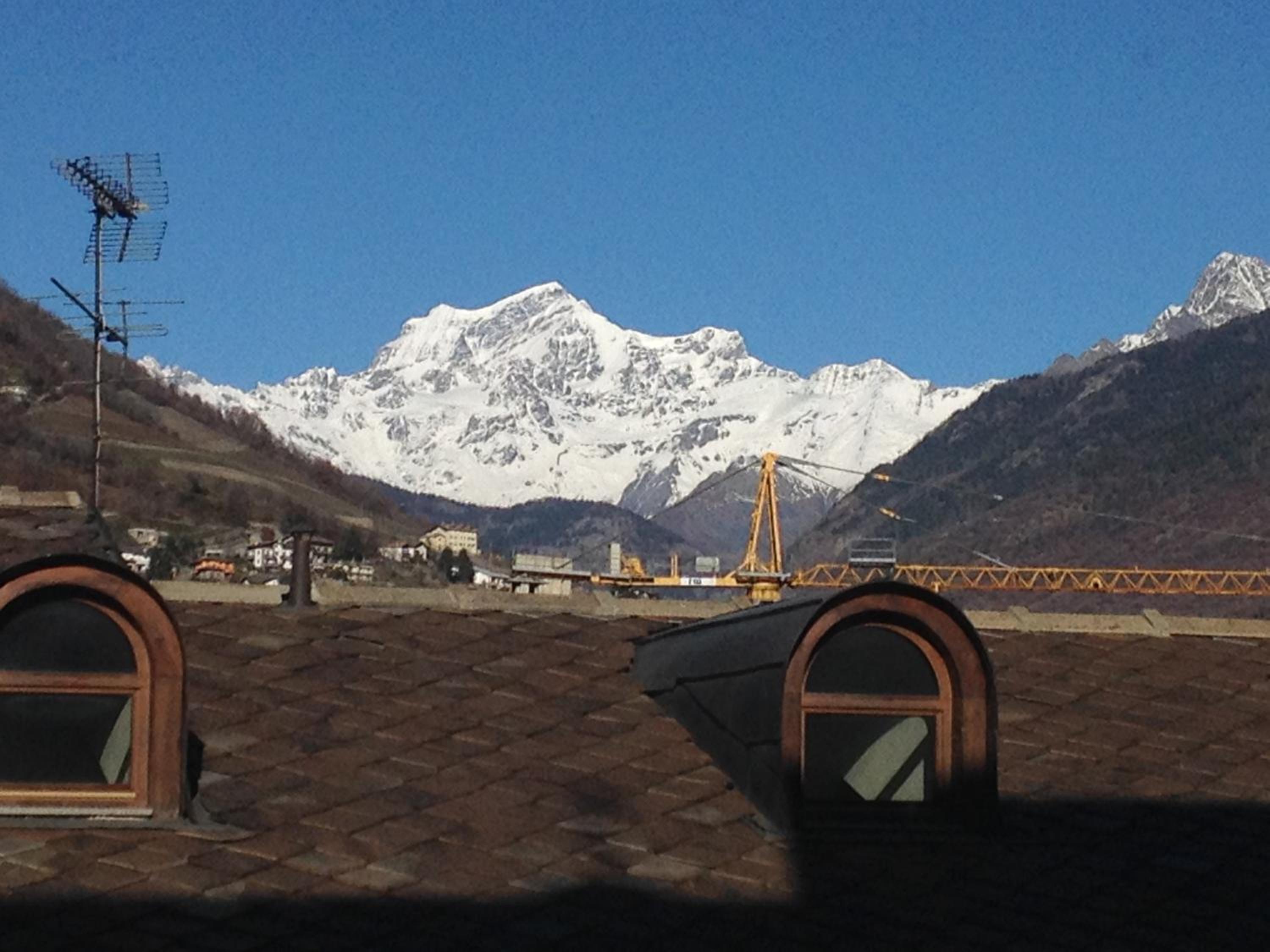 Hotel Un nido nel centro storico con garage - Image 1