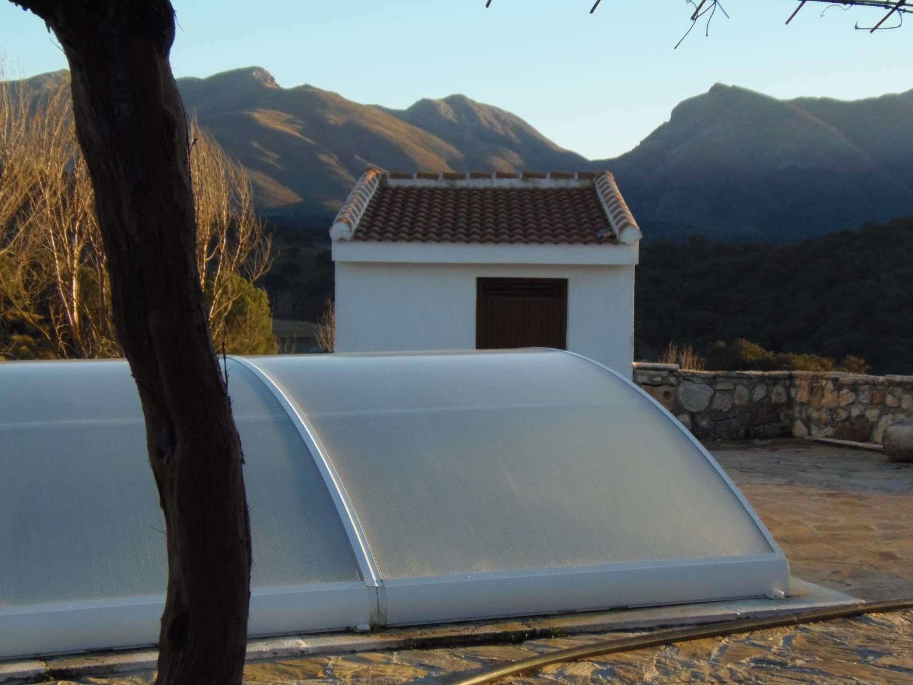 Cortijo Moyano