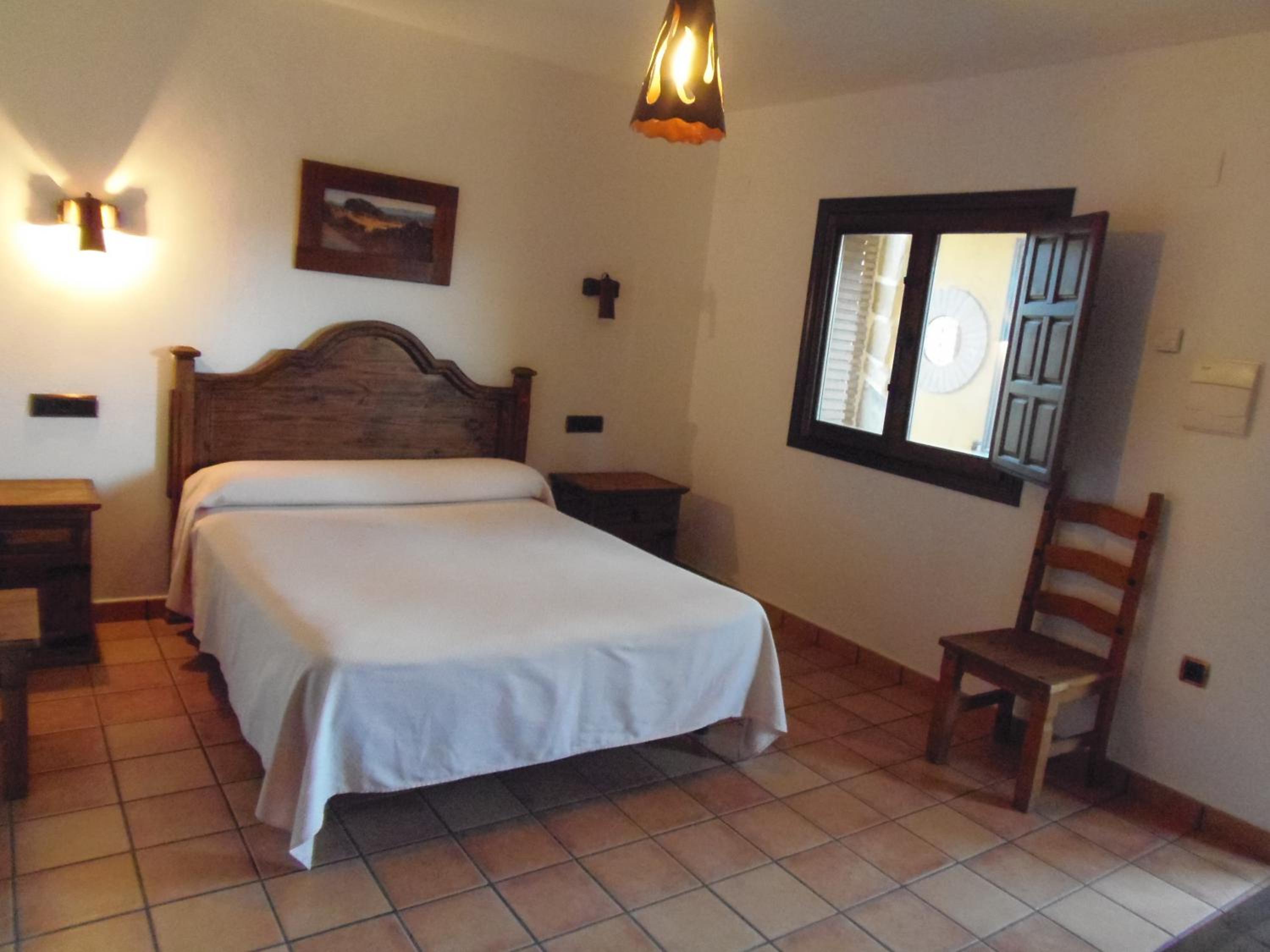 Cortijo Moyano