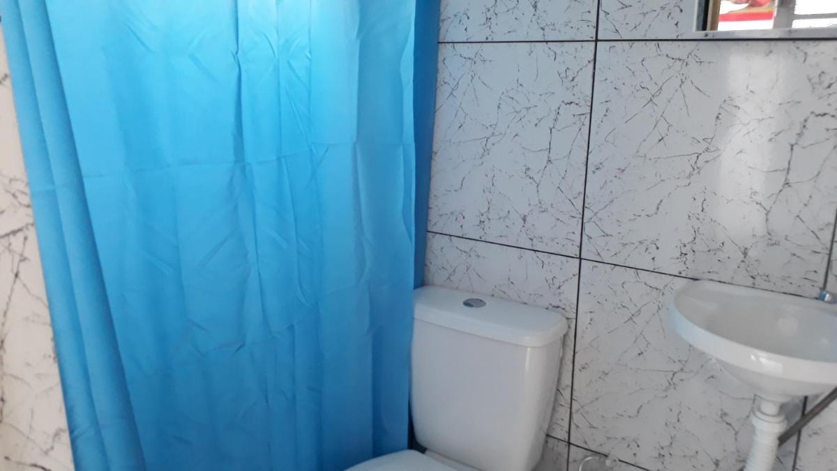 Hospedaria Cambuci Unidade Ipiranga