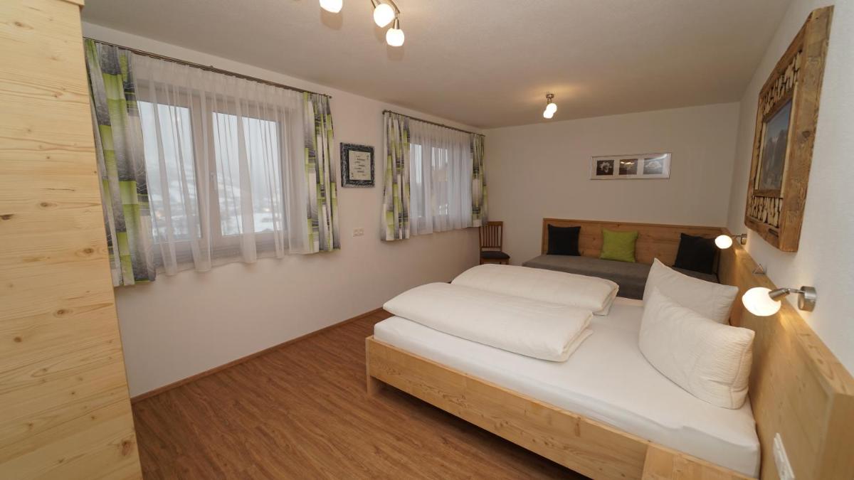 Apartment Hanna view 3