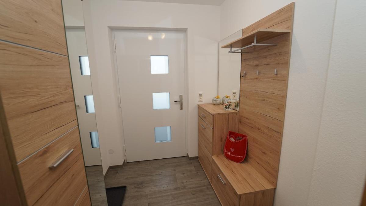 Apartment Hanna view 4