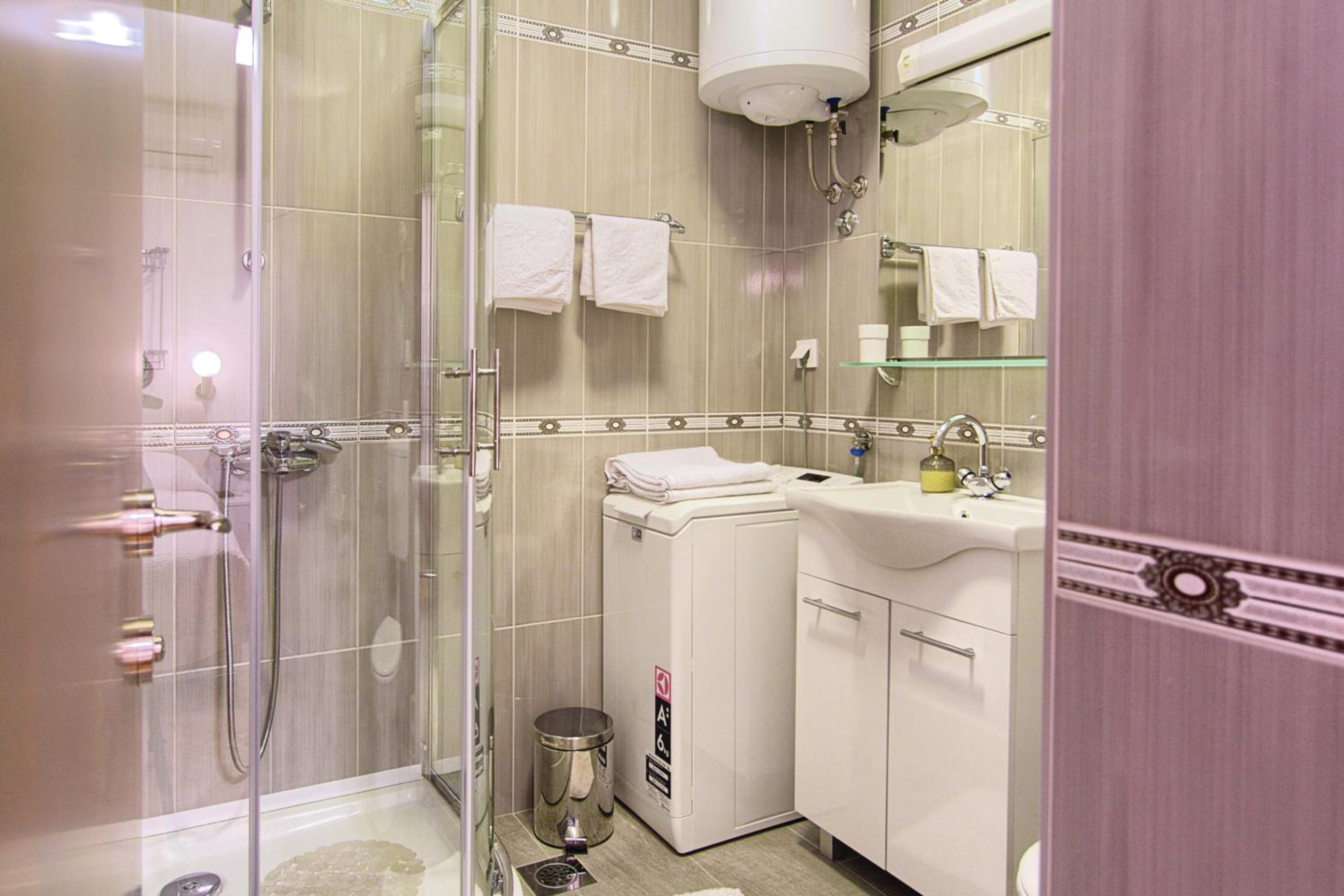 Guesthouse Victoria