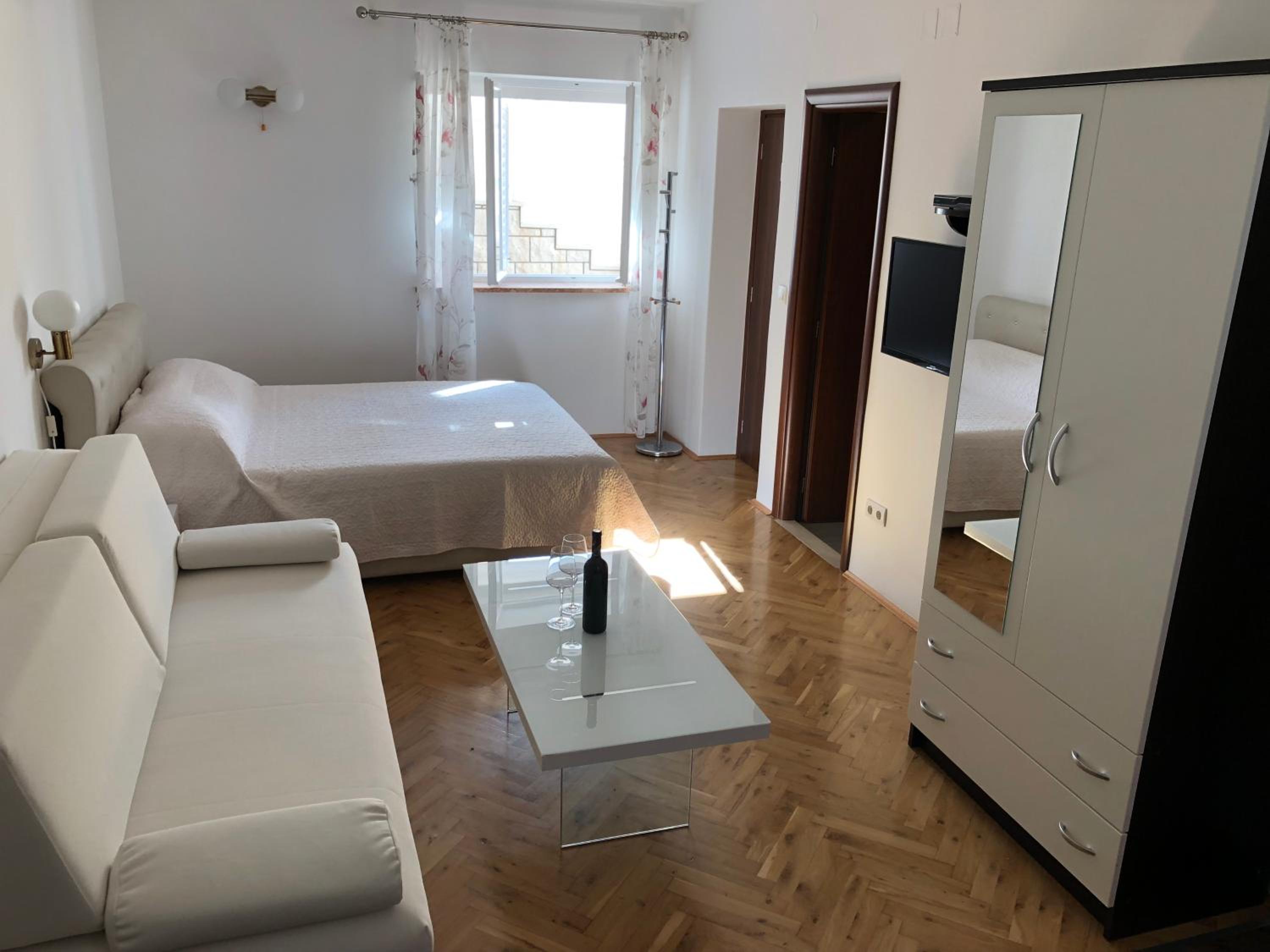 Guesthouse Victoria