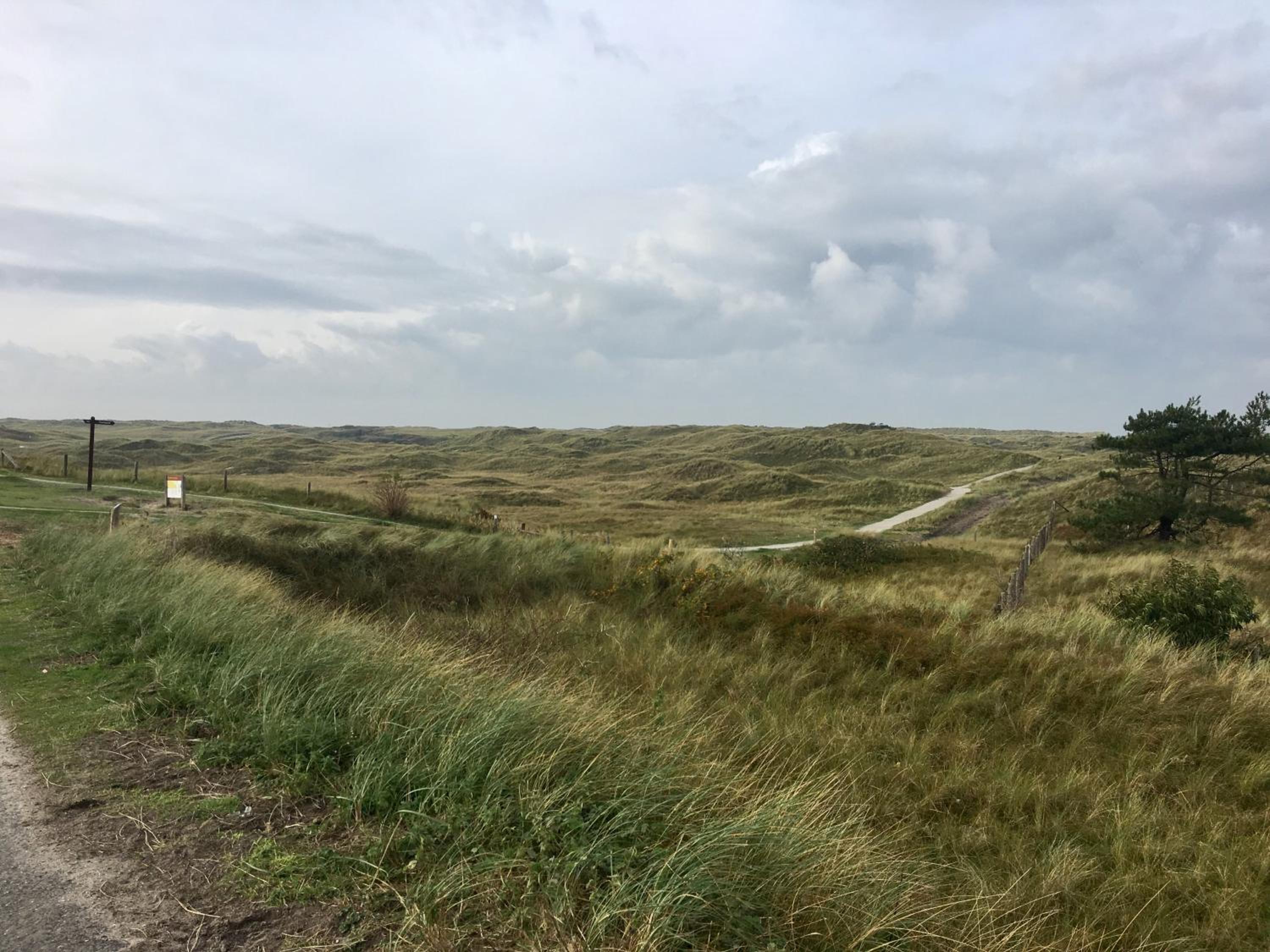Appartement NoorderKragt, Amelander Kaap