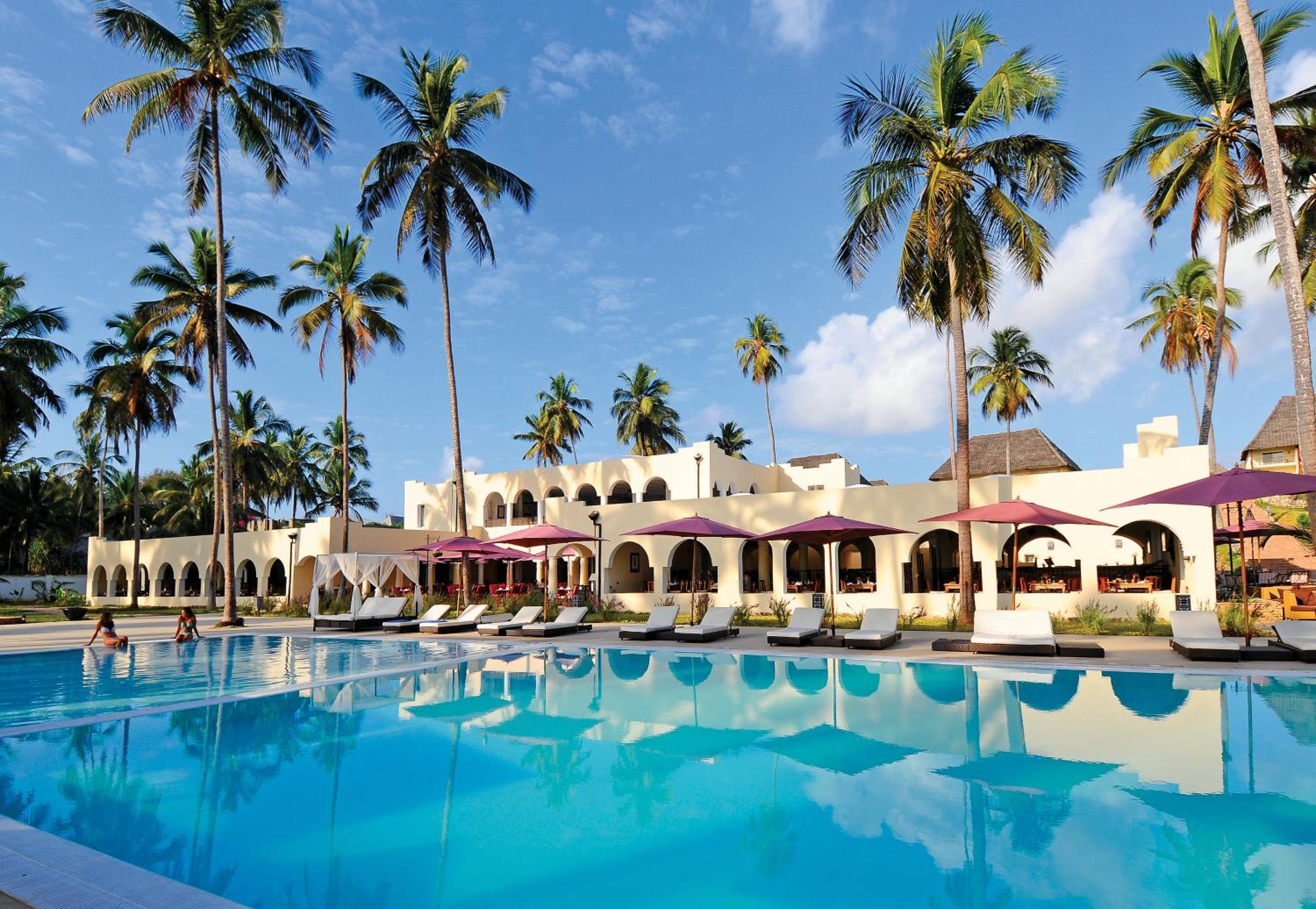 TUI BLUE Bahari Zanzibar