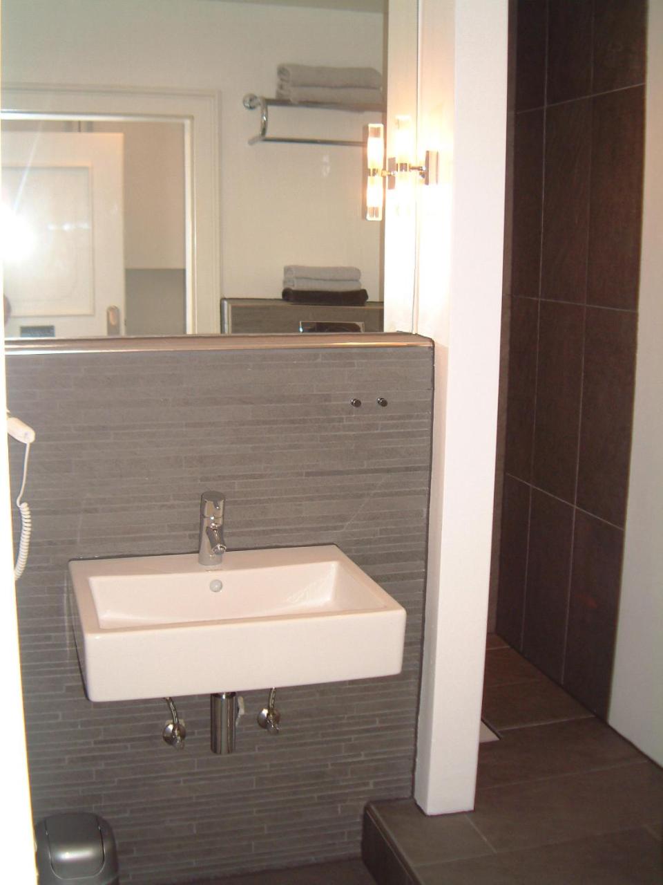 Appartement Kirschgarten Mainz Rochusstraße view 3