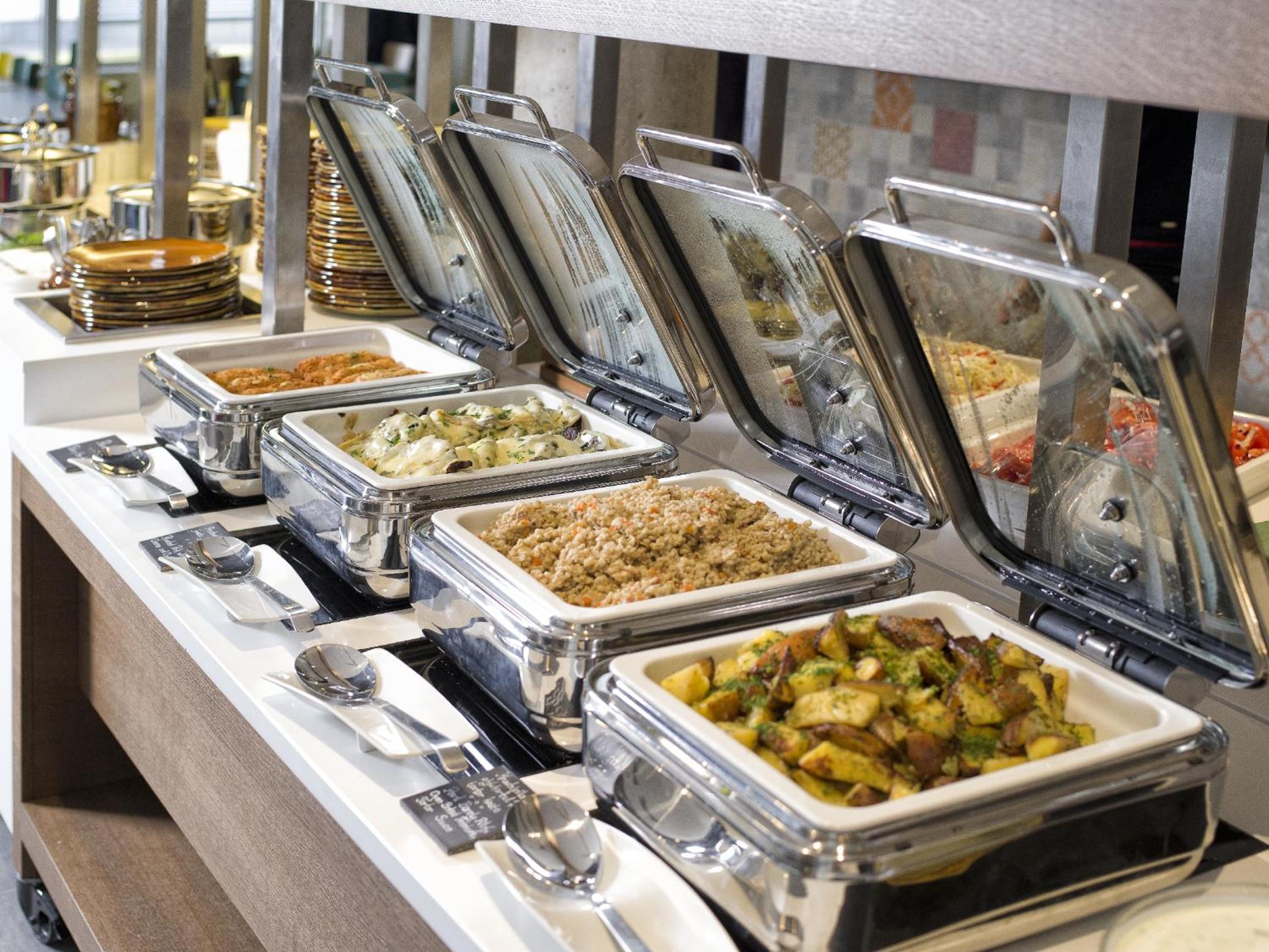 Tallinn Vacations - Tallink Express Hotel - Property Image 2