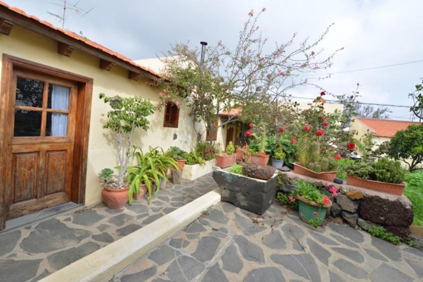 La Casa de Mis Padres view 2