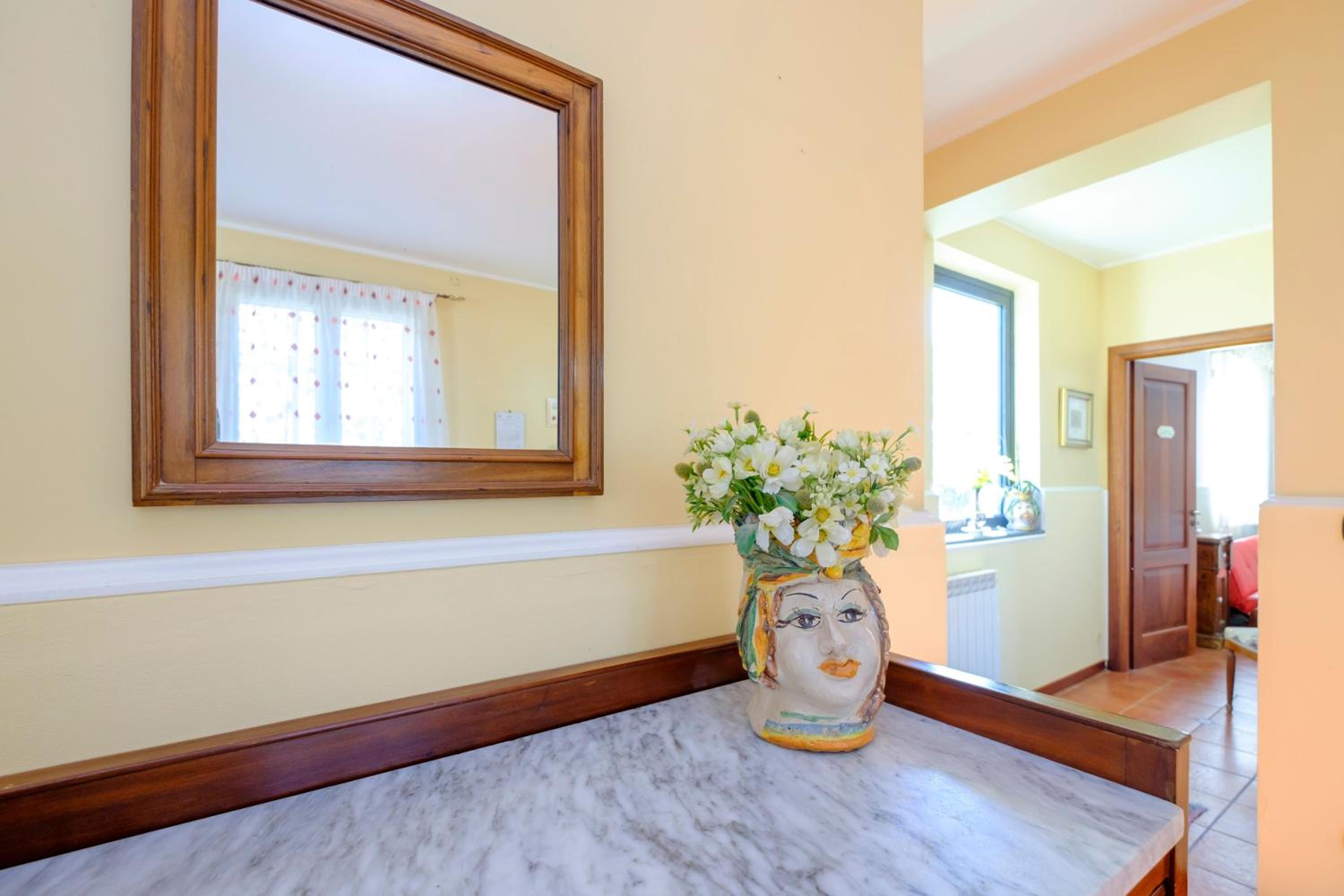 B&B BOUTIQUE DI CHARME 