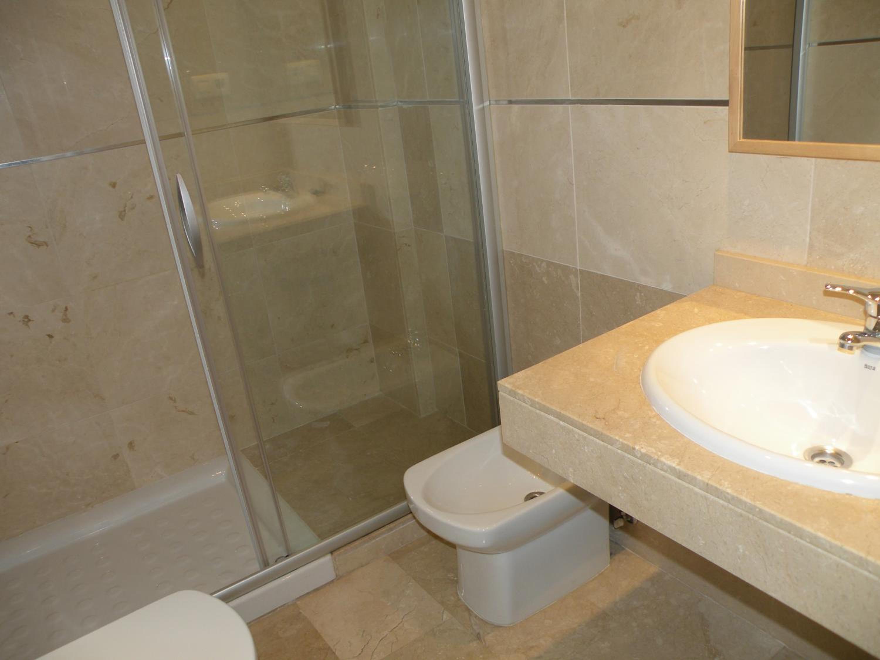 Apartamentos Doña Carmen