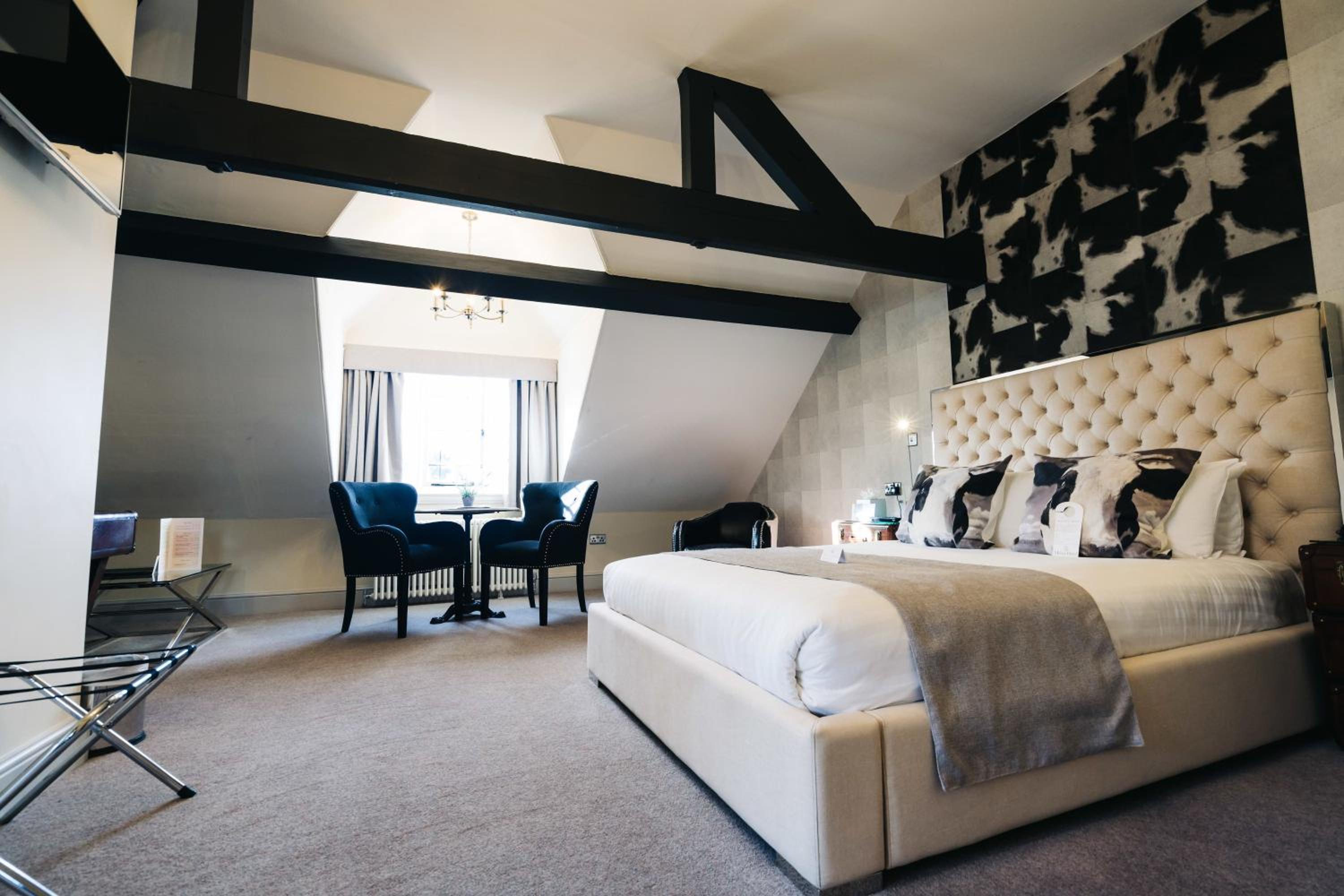 Wolverhampton Vacations - The Mount Country Manor Hotel  Golf Wolverhampton - Property Image 60