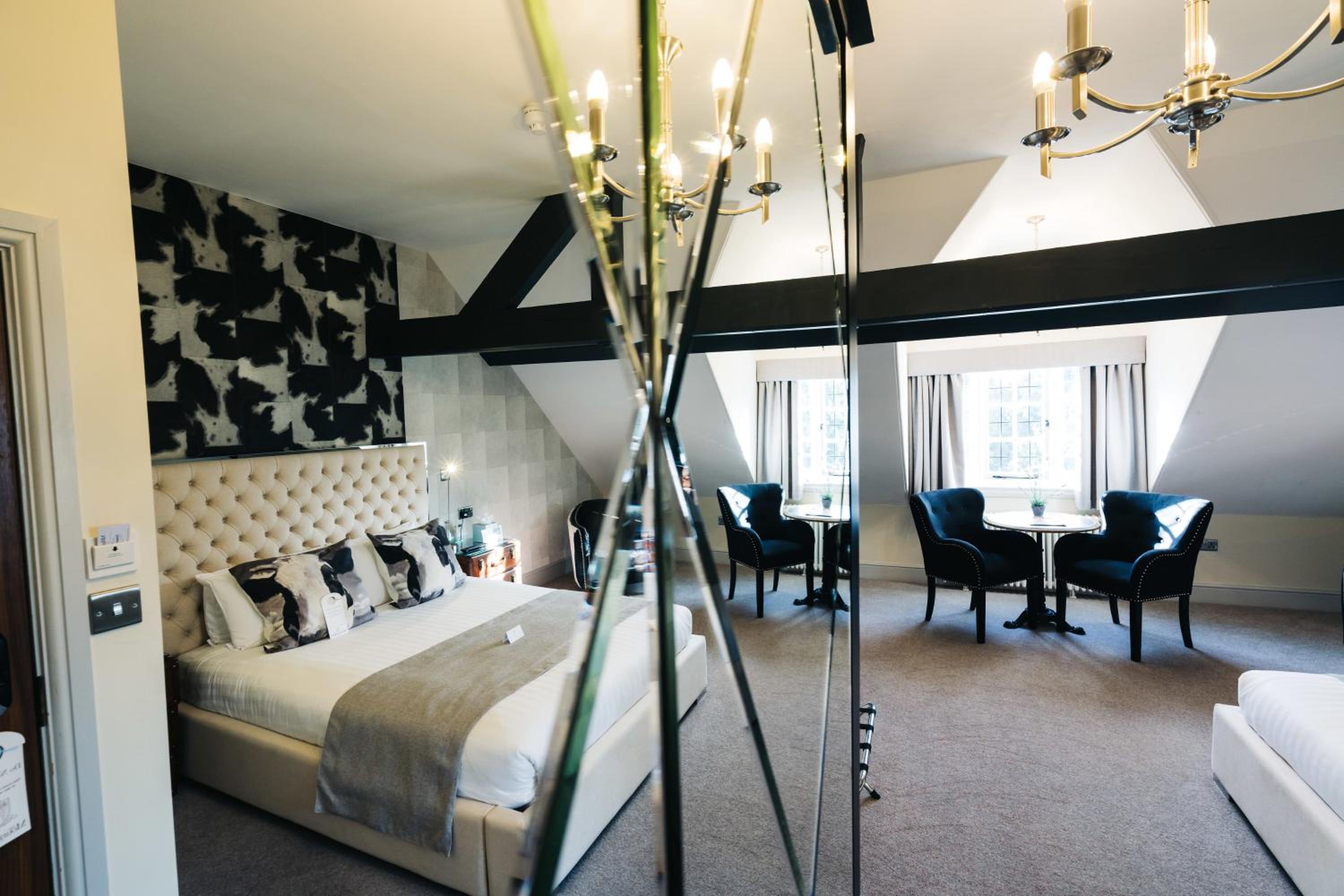 Wolverhampton Vacations - The Mount Country Manor Hotel  Golf Wolverhampton - Property Image 10