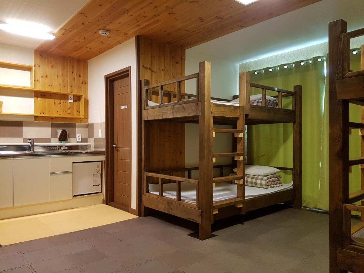 Guesthouse Kim's Cabin