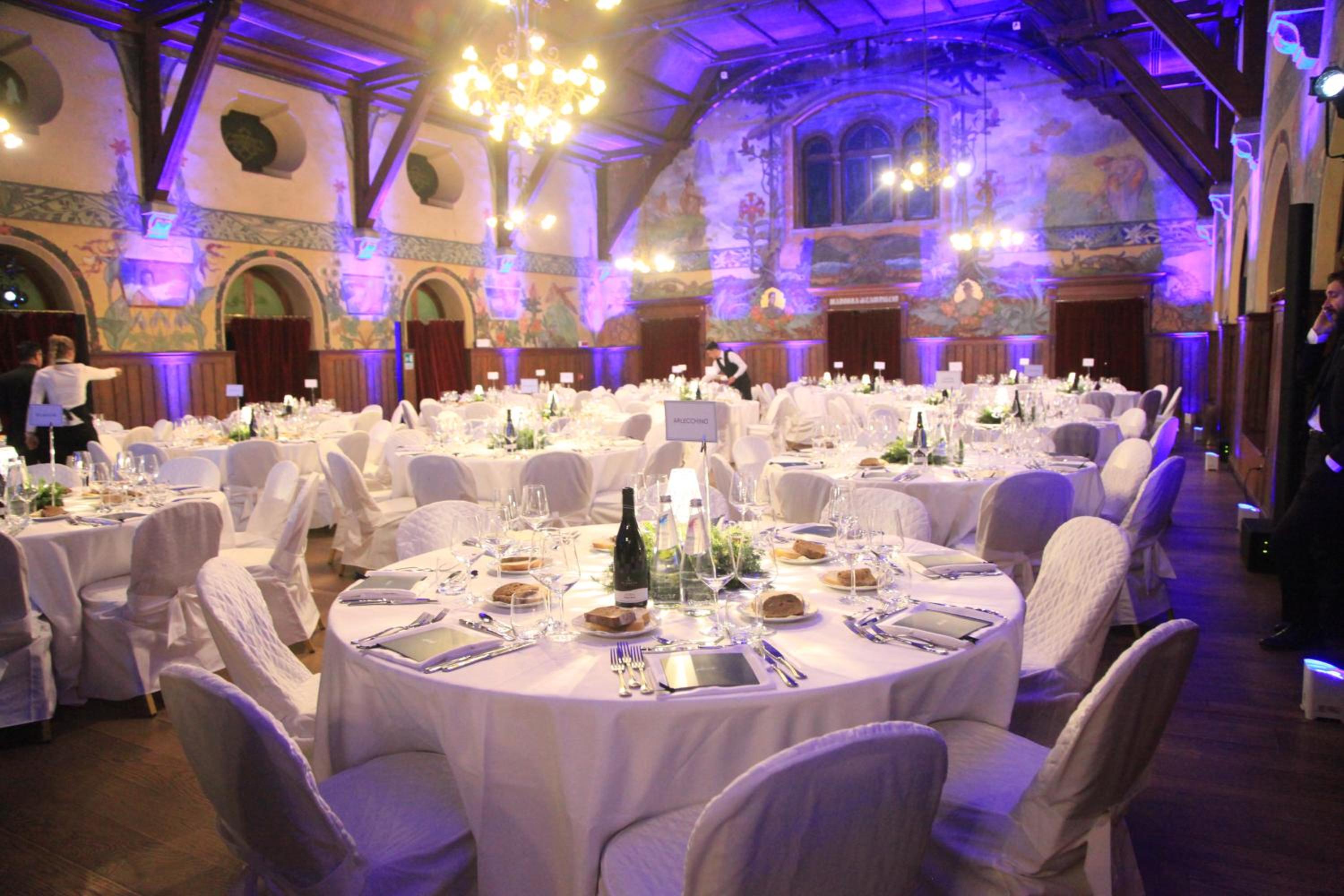 Hotel Club Relais Des Alpes