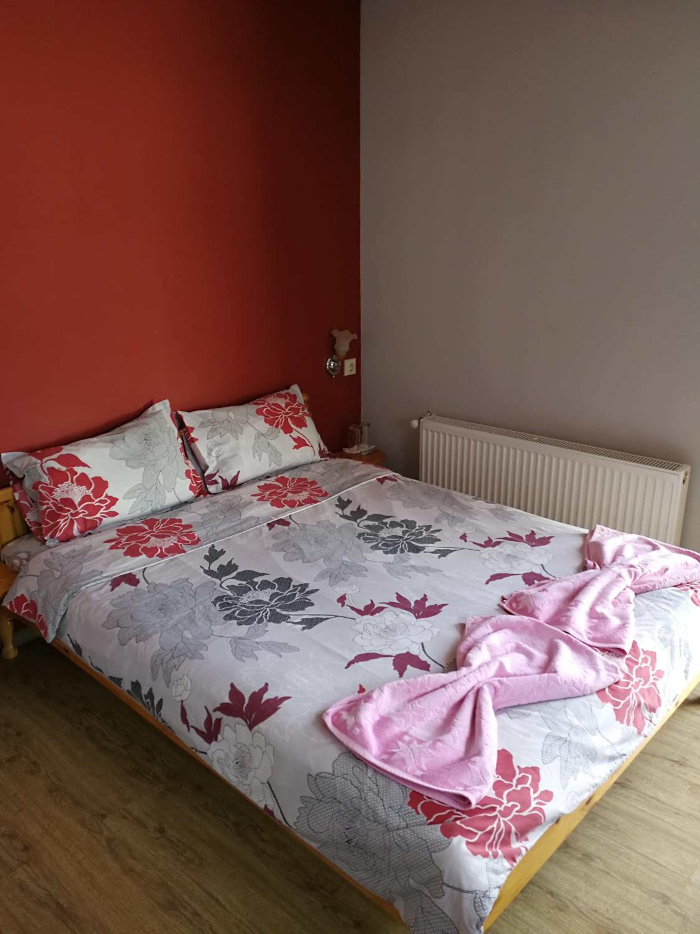 Medi Guest House