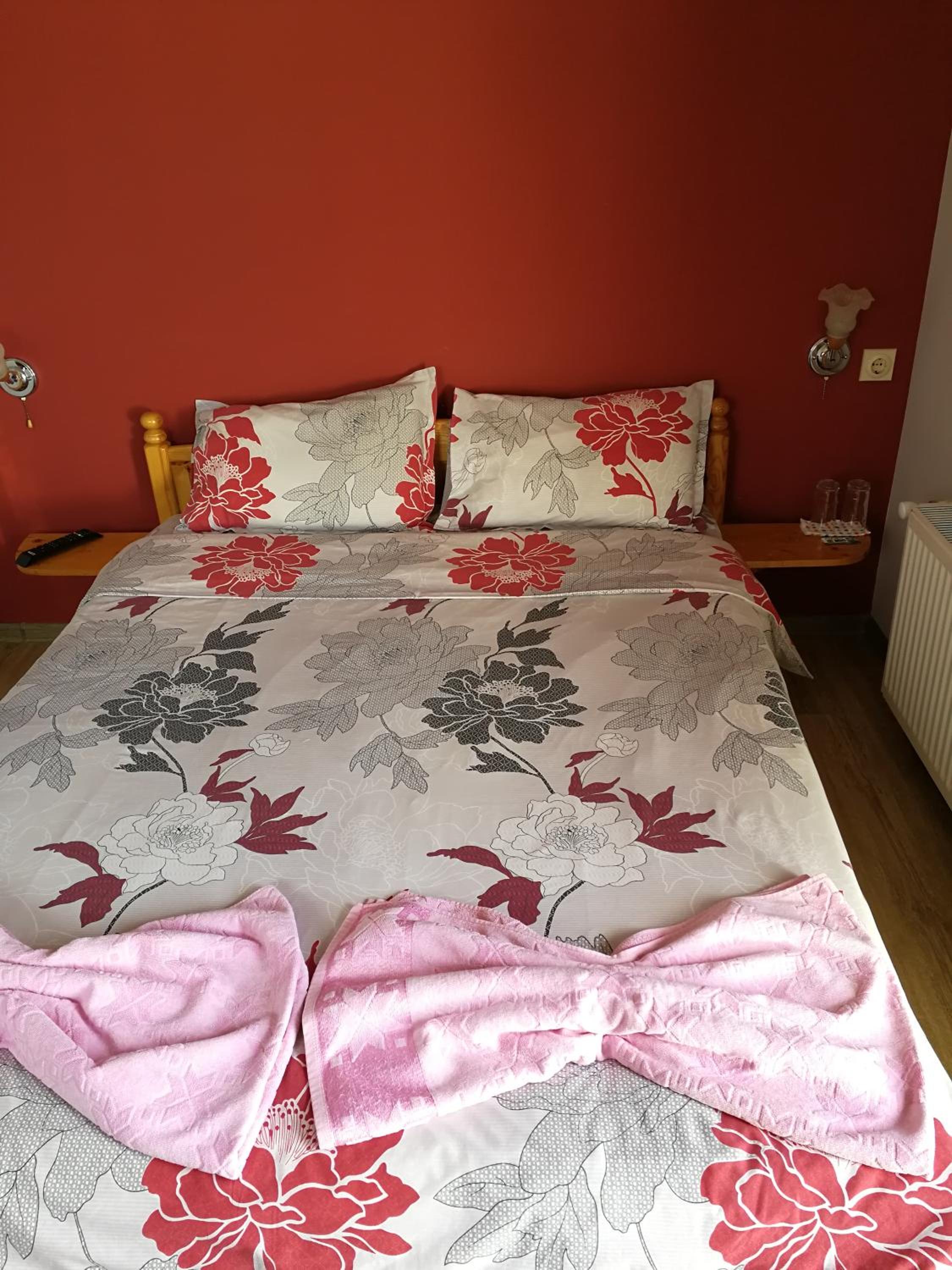 Medi Guest House