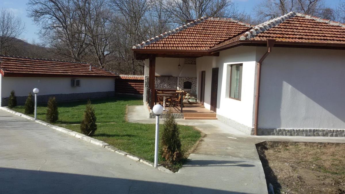Guest House 