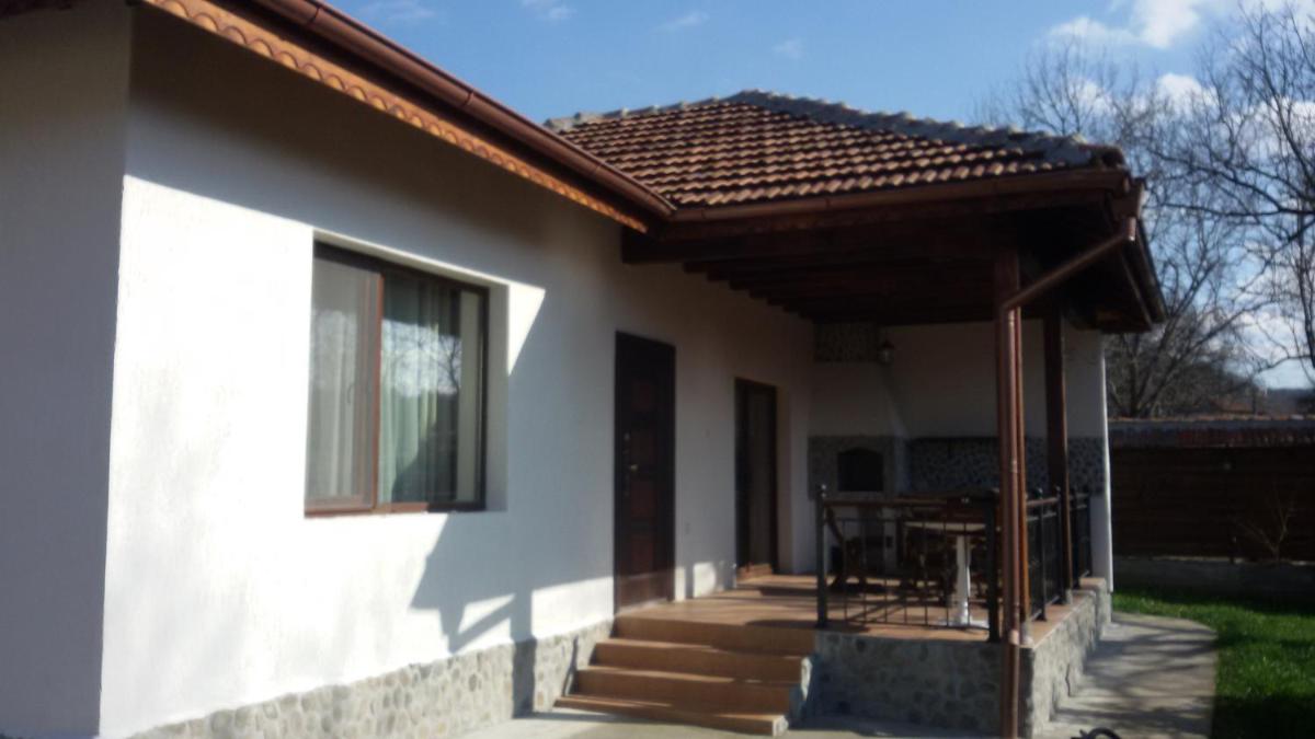 Guest House 