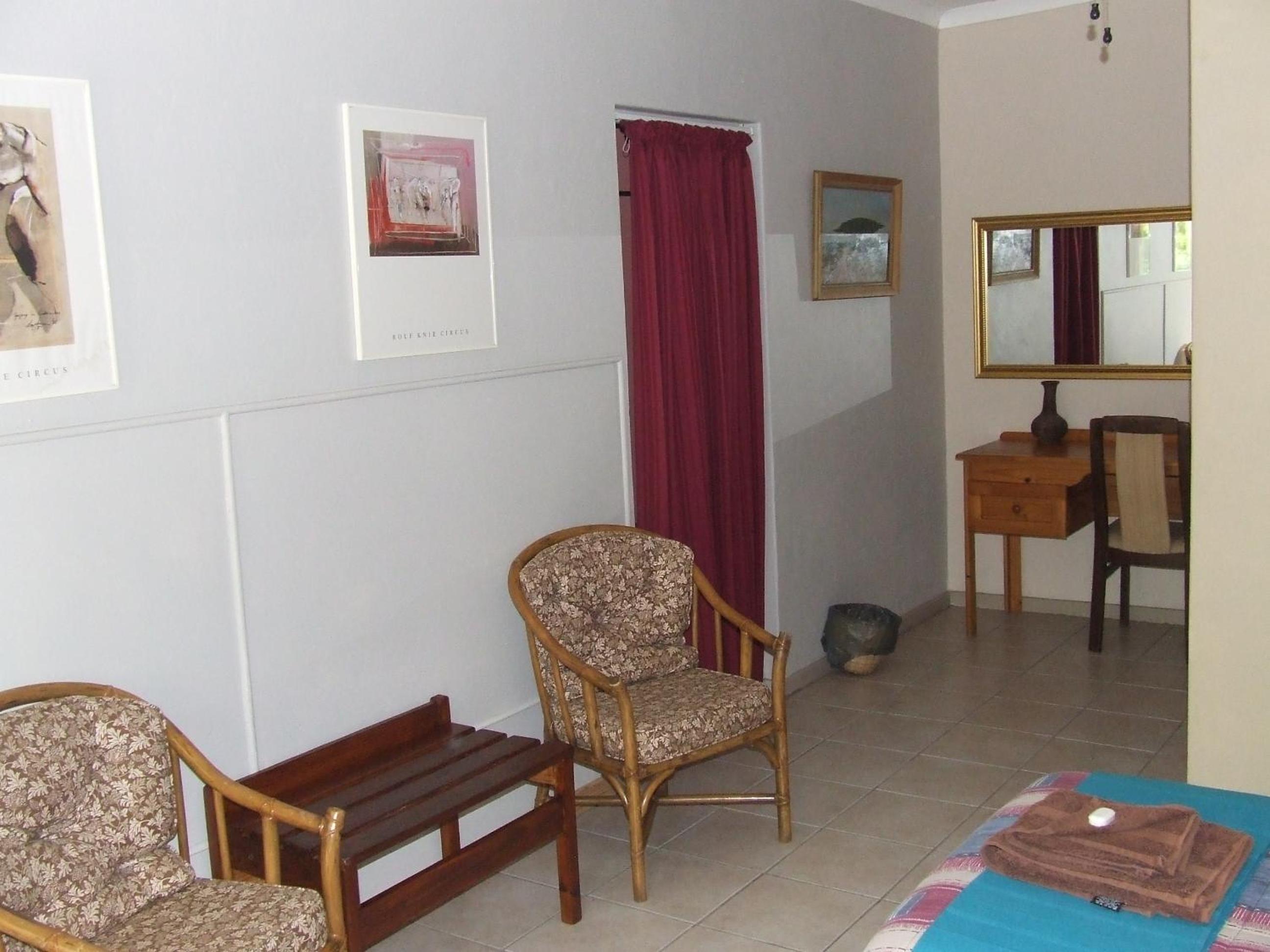 Old Coach Road Guest House view 3