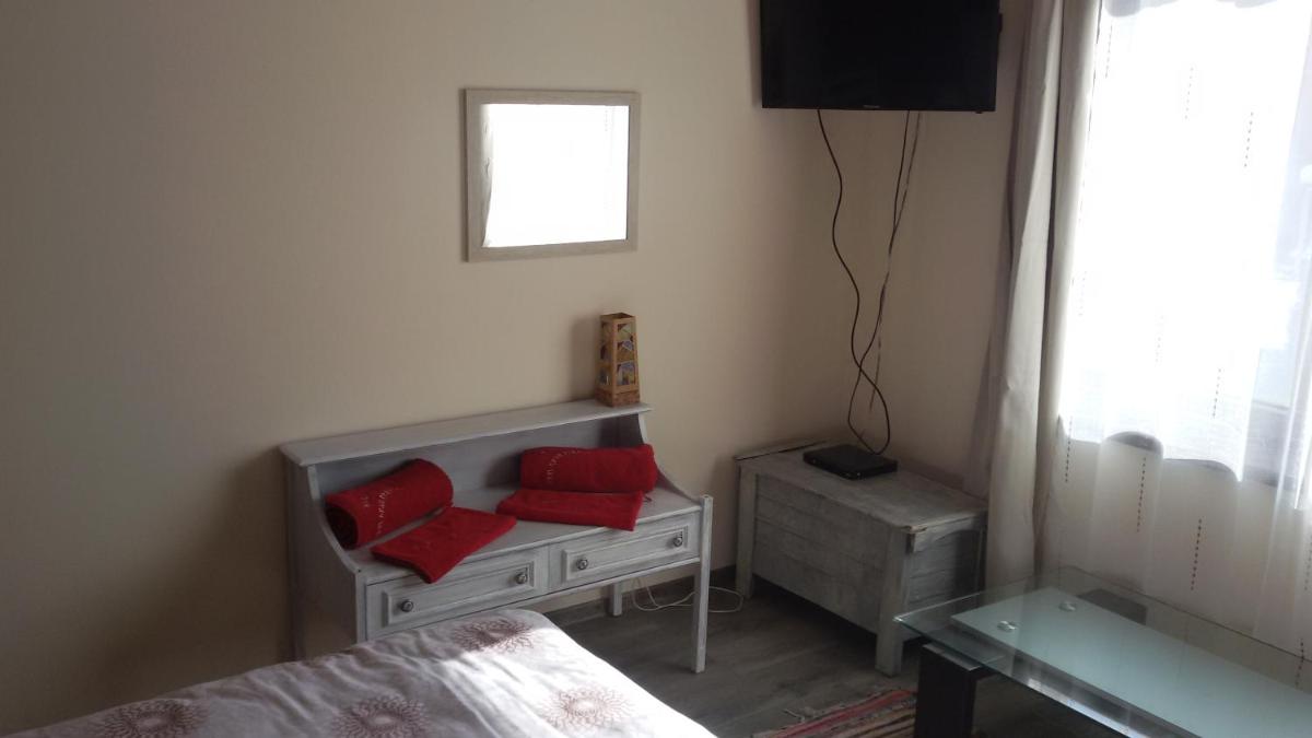 Guest House 