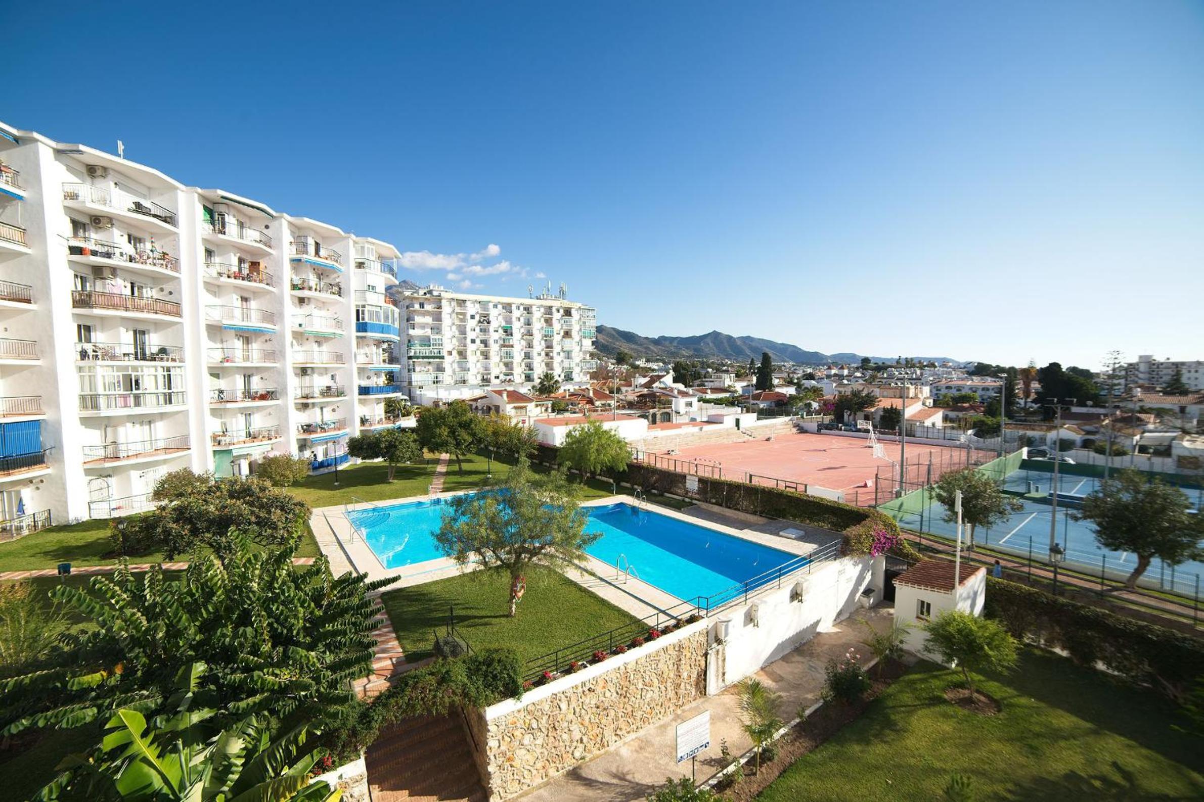 Edf. Almijara 3ºE view 5