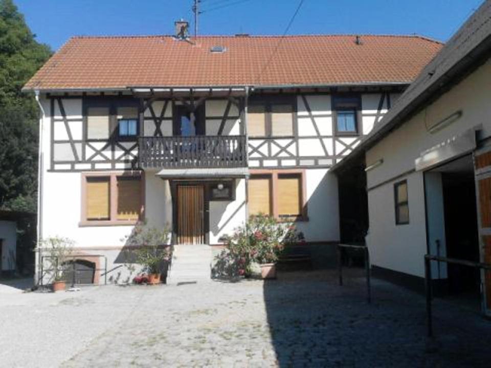 Pferdehof Dörsam
