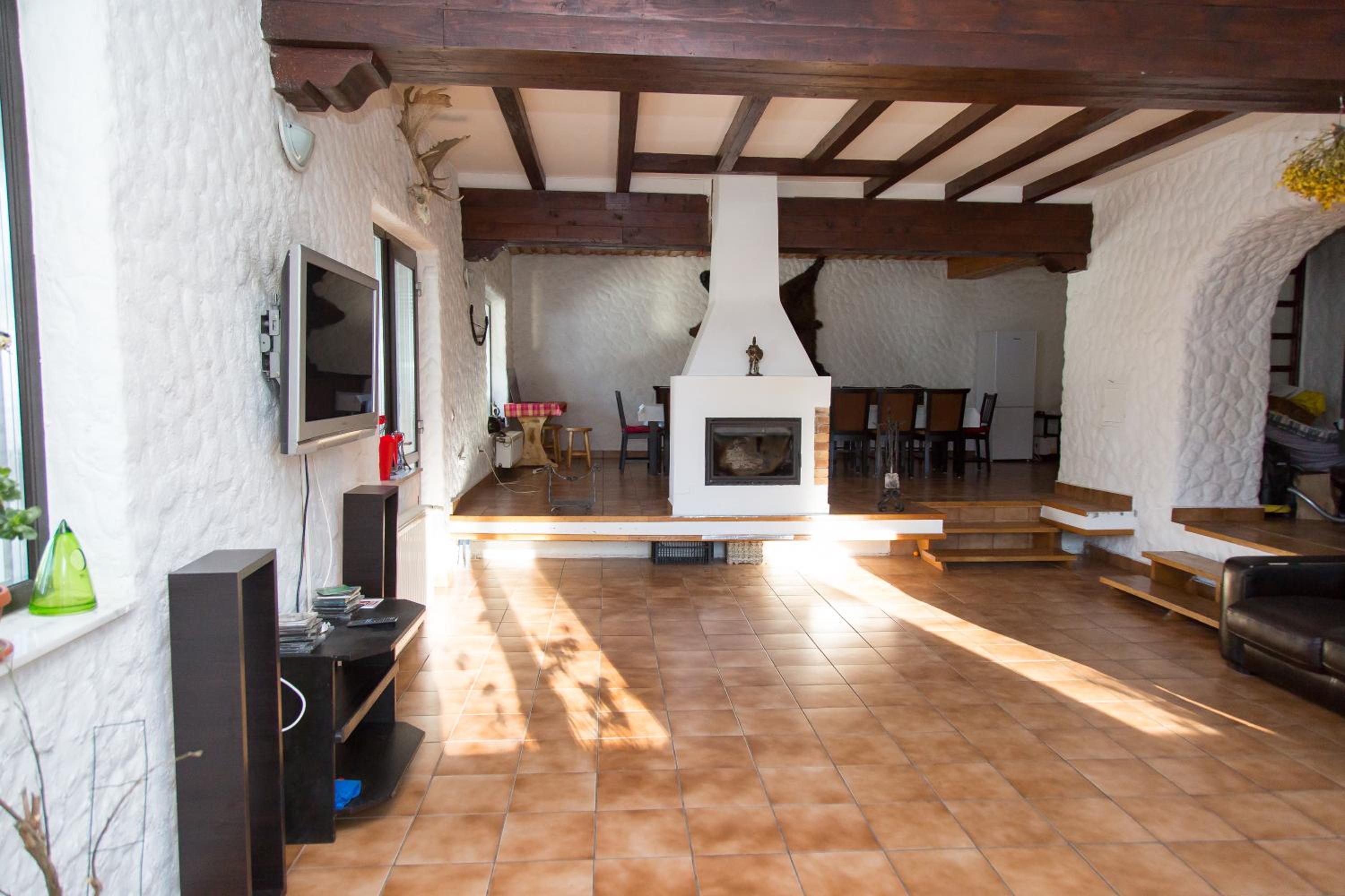 Vila Sofia