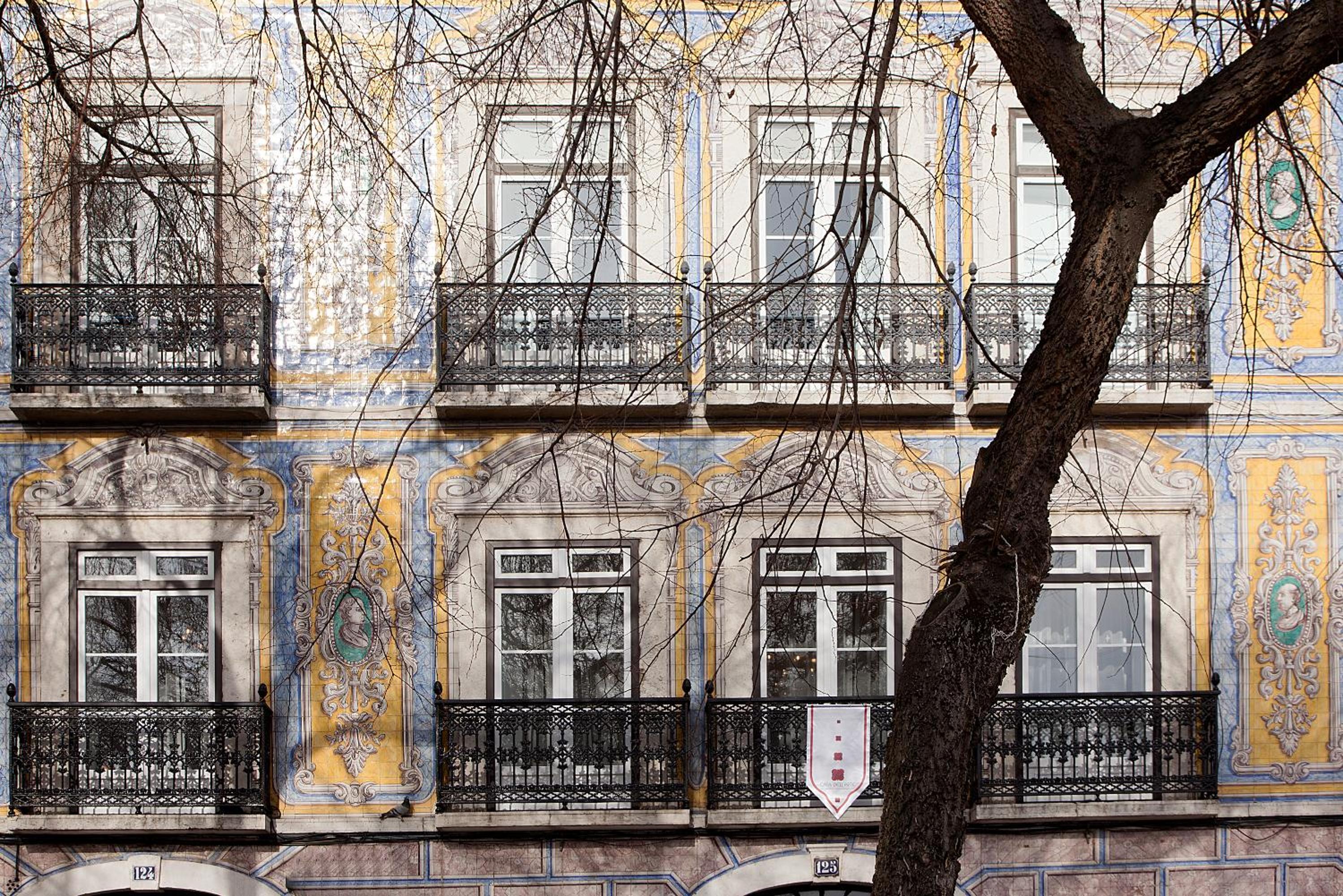 Casa dell'Arte Club House