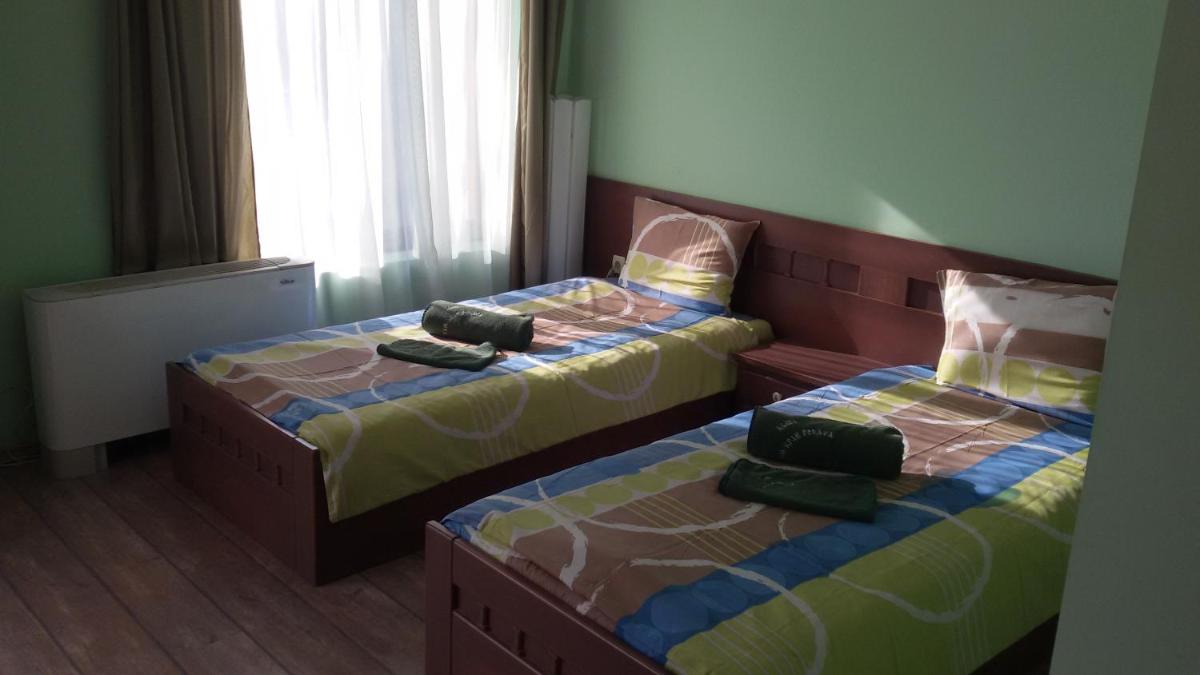 Guest House 