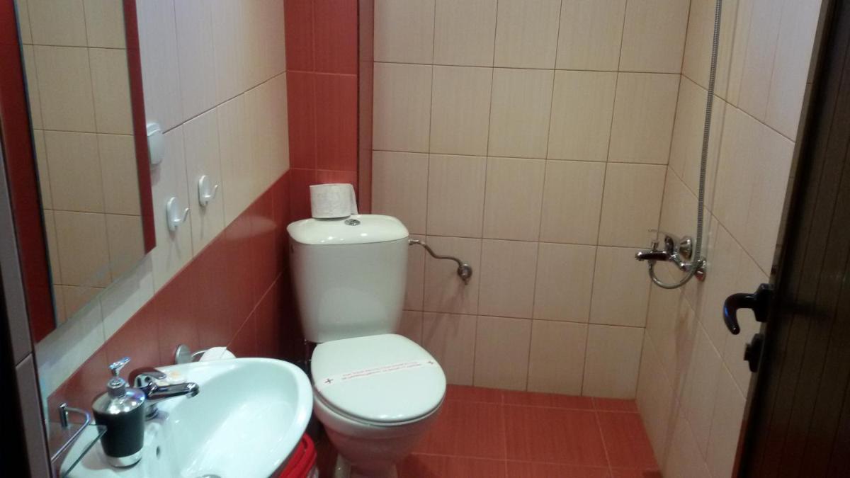 Guest House 