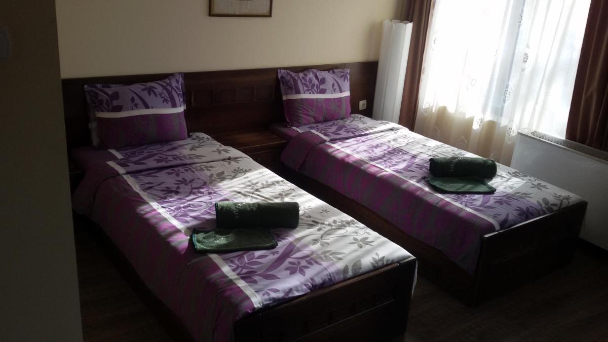 Guest House 